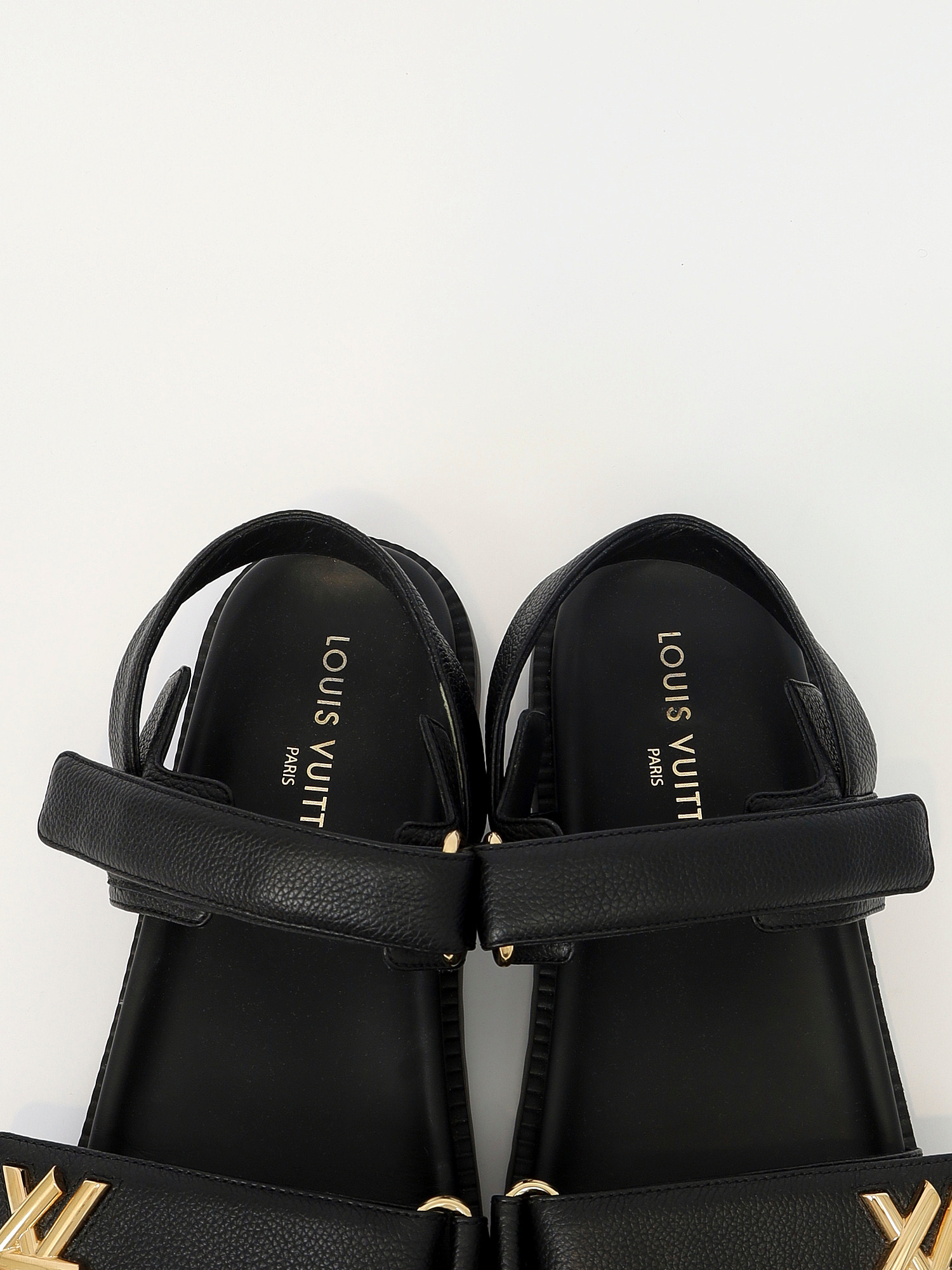 Обувь Louis Vuitton Sunset 41 изображение #8