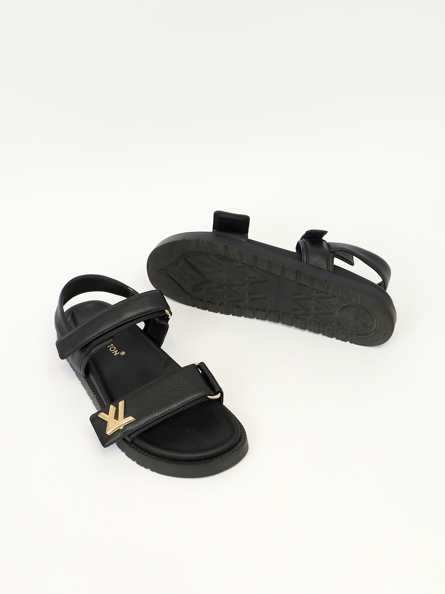 Обувь Louis Vuitton Sunset 41 изображение #10