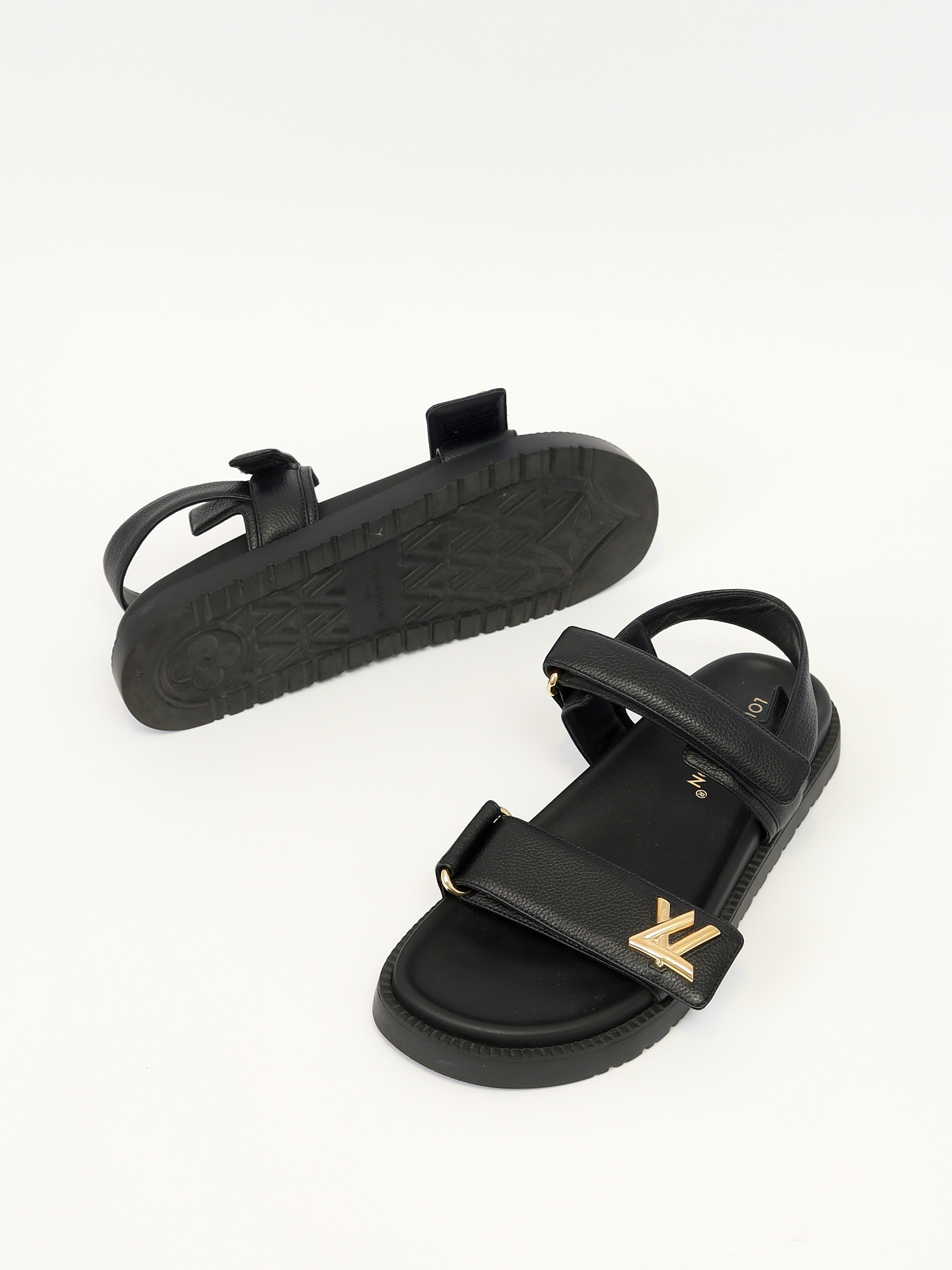 Обувь Louis Vuitton Sunset 41 изображение #11