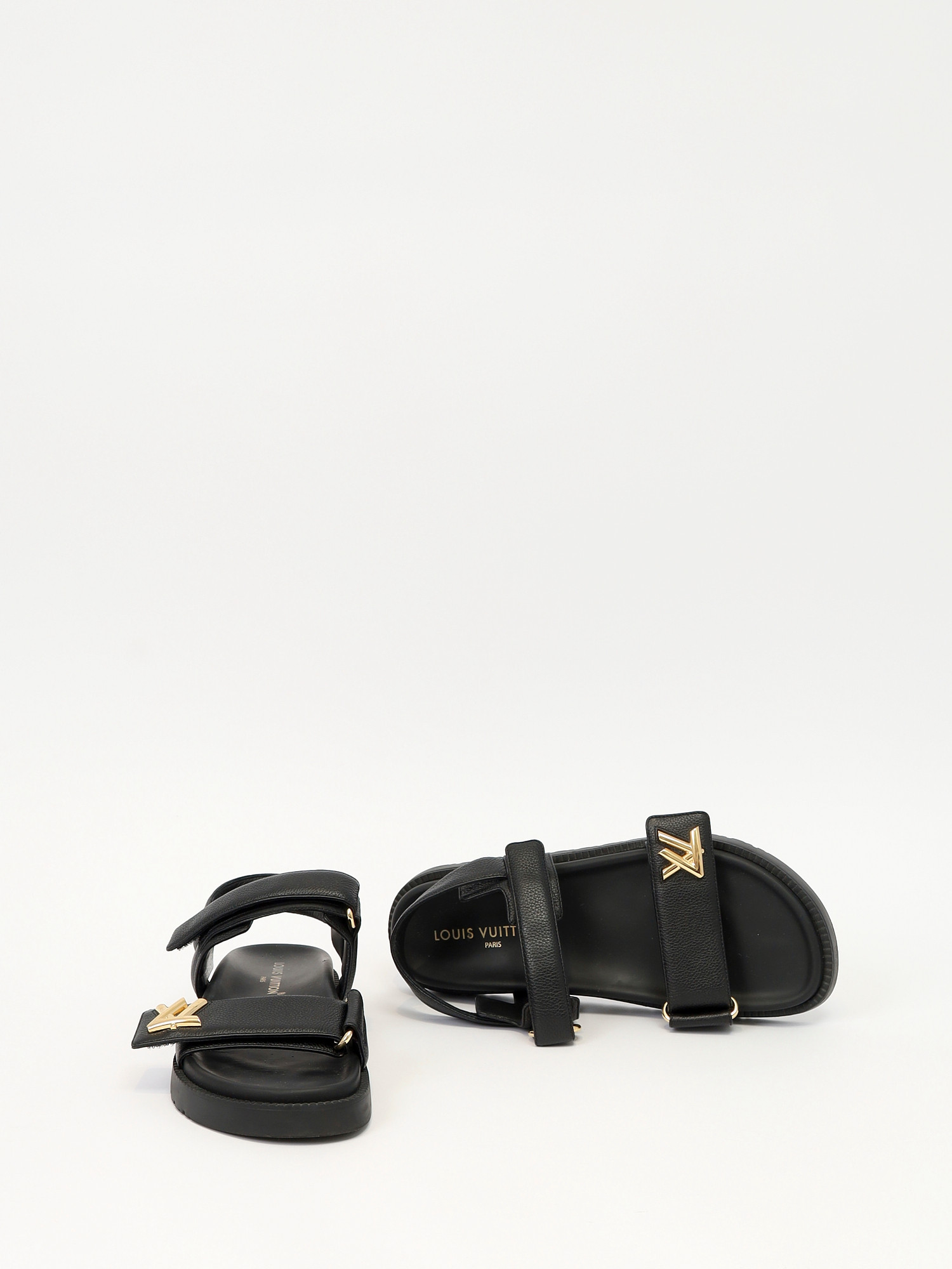 Обувь Louis Vuitton Sunset 41 изображение #5