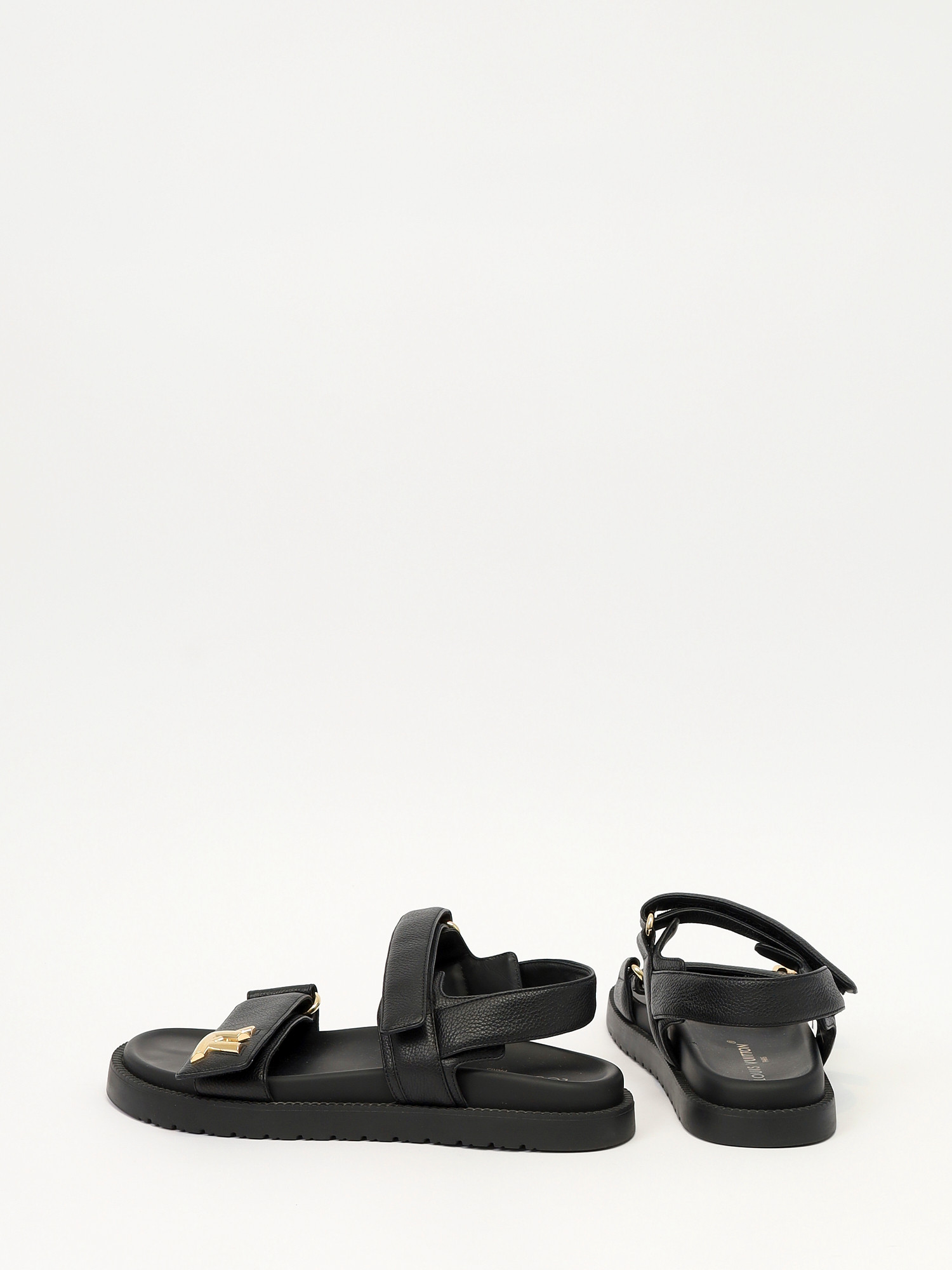 Обувь Louis Vuitton Sunset 41 изображение #6