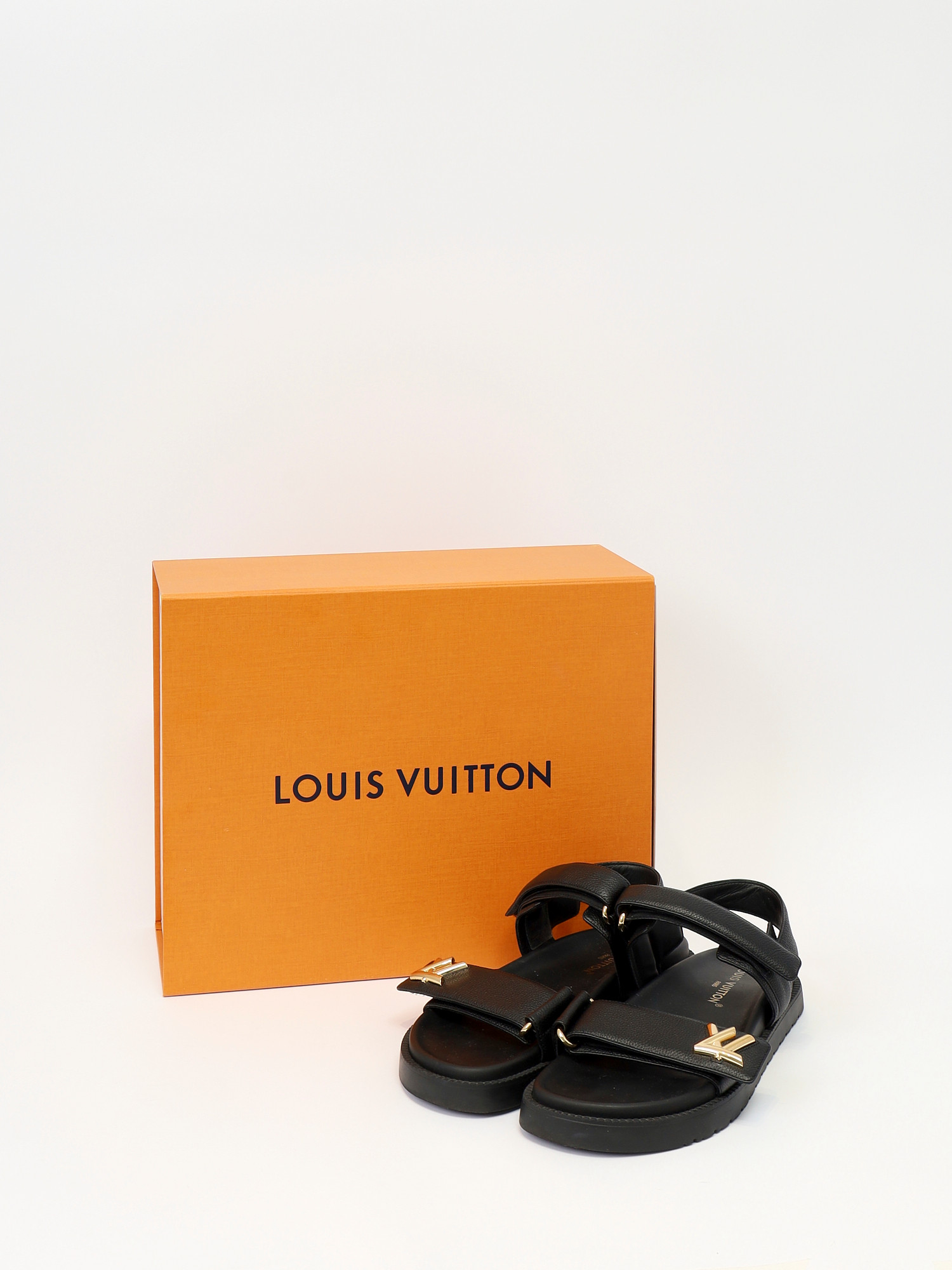 Обувь Louis Vuitton Sunset 41 изображение #3