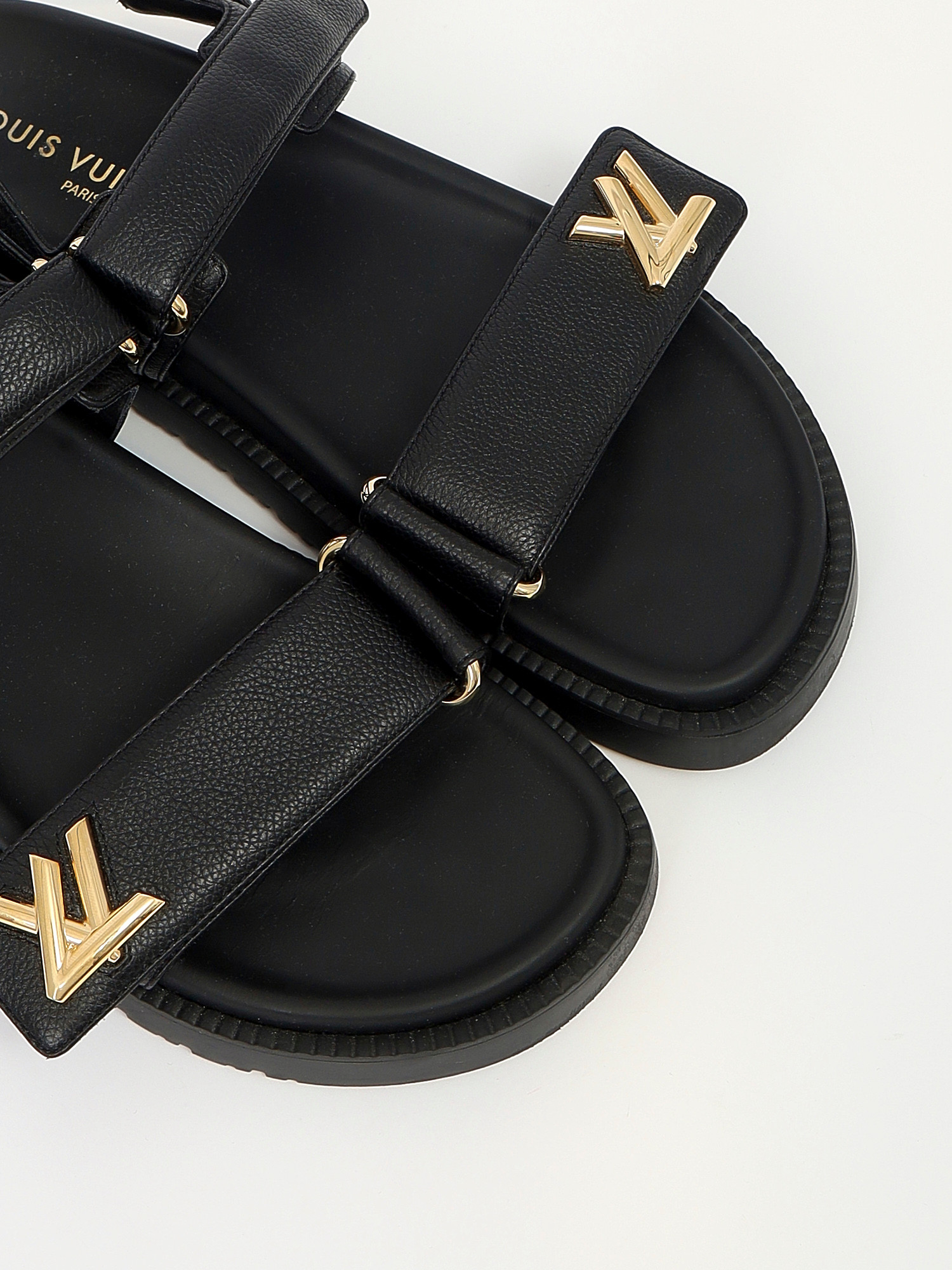 Обувь Louis Vuitton Sunset 41 изображение #7