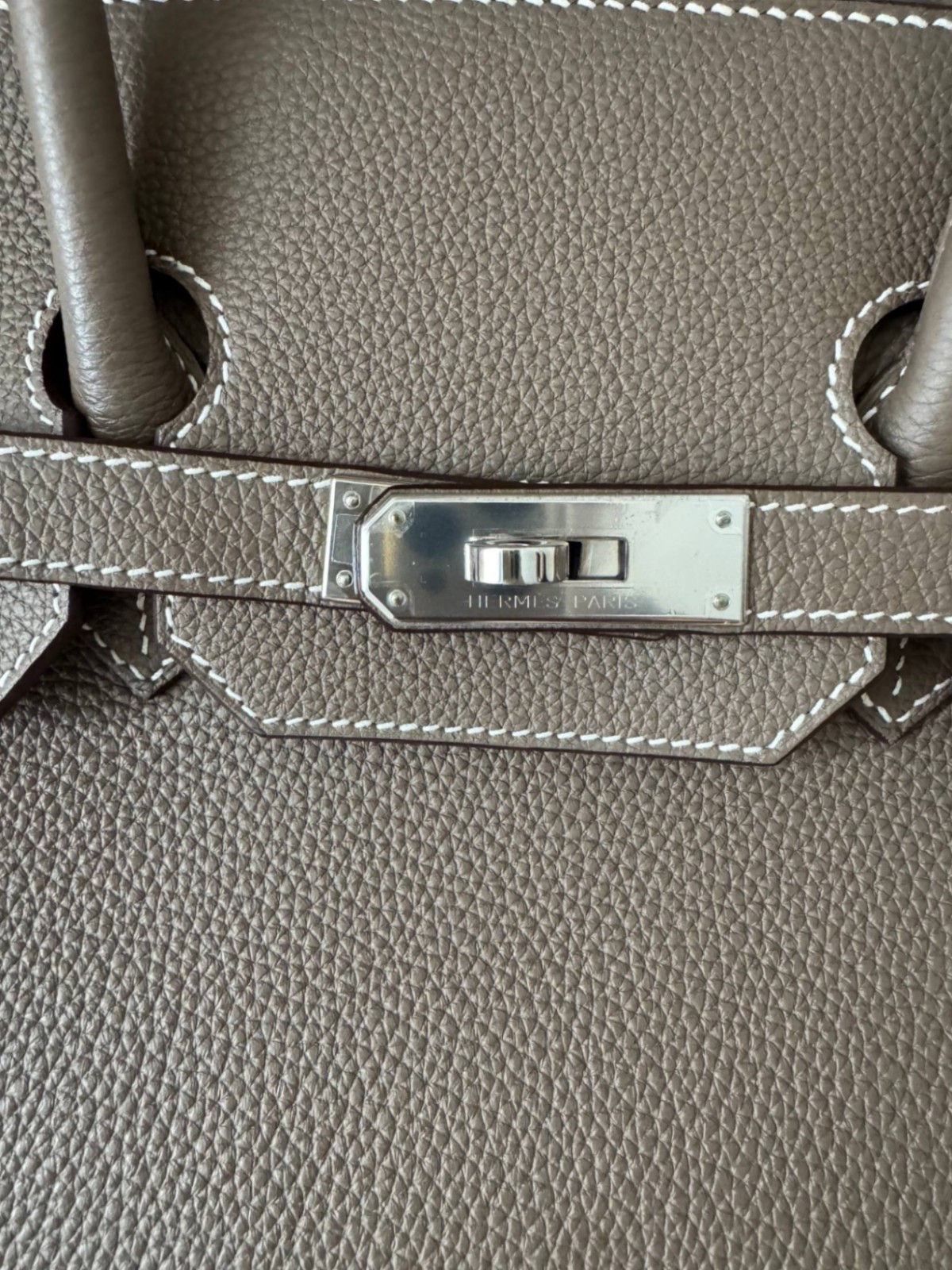 Сумки Hermes Birkin 35 изображение #4
