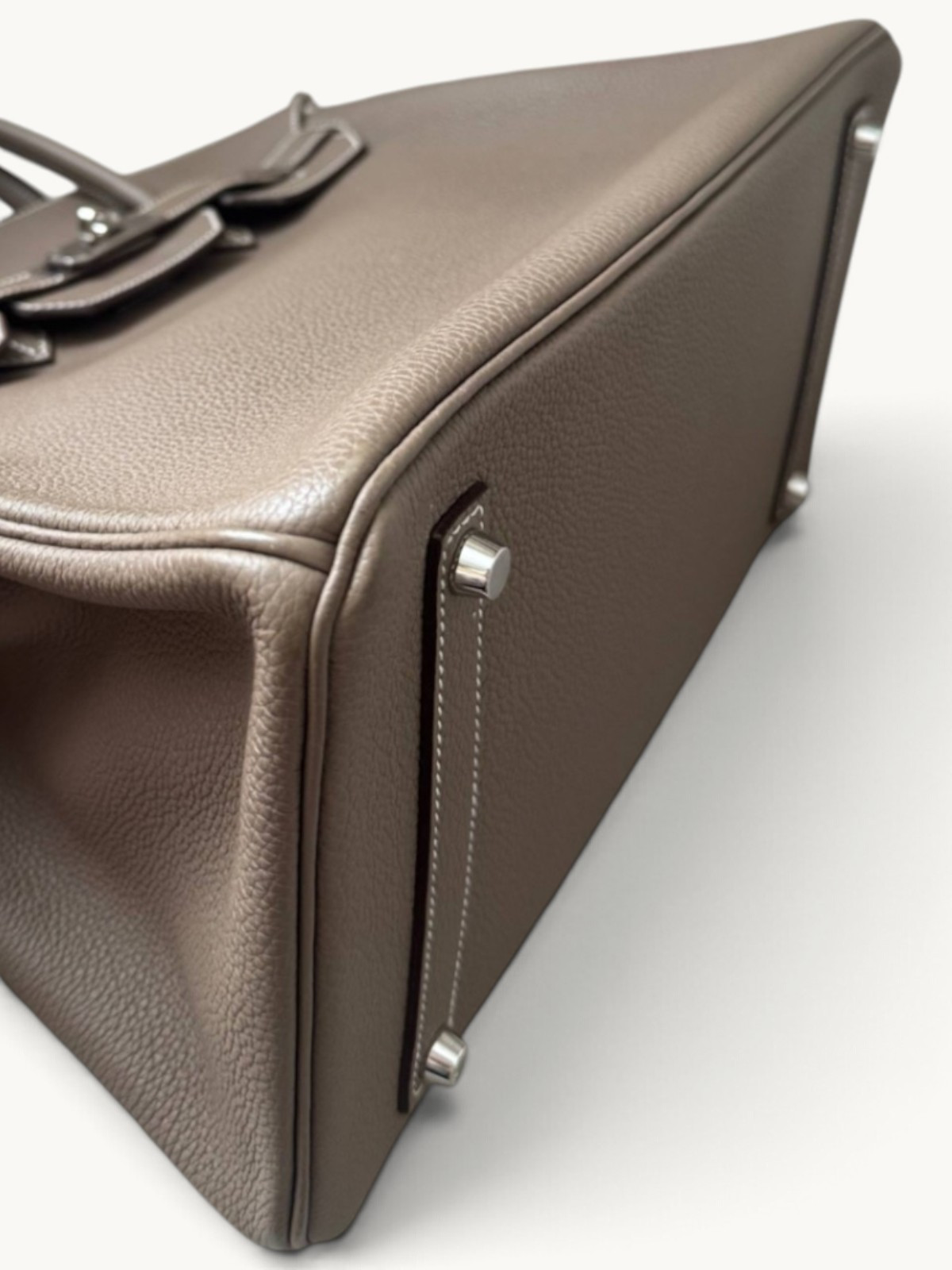 Сумки Hermes Birkin 35 изображение #9