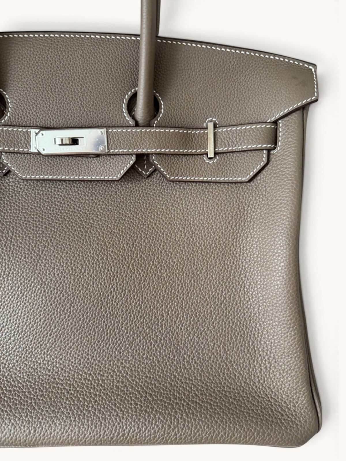 Сумки Hermes Birkin 35 изображение #5