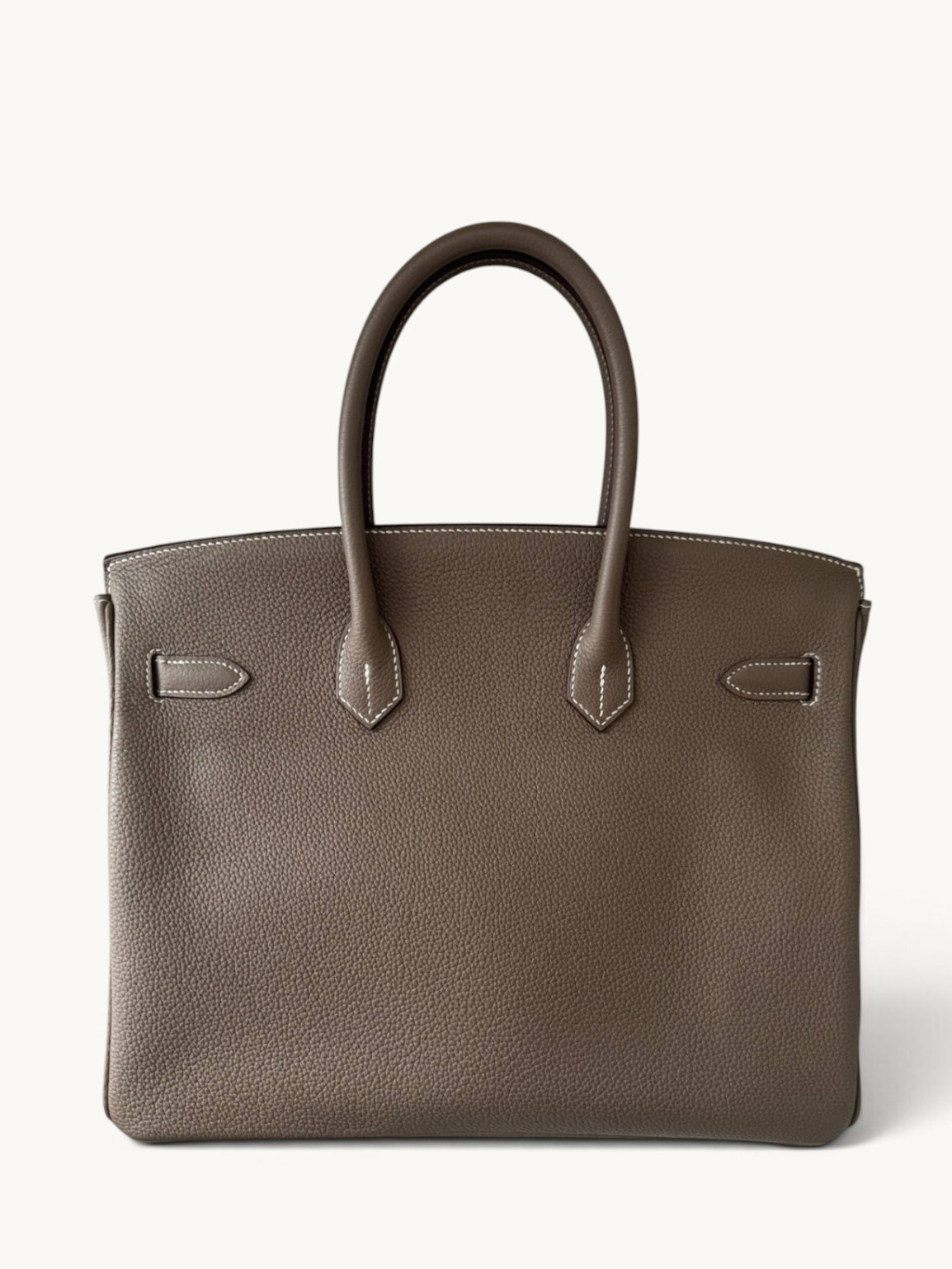 Сумки Hermes Birkin 35 изображение #3