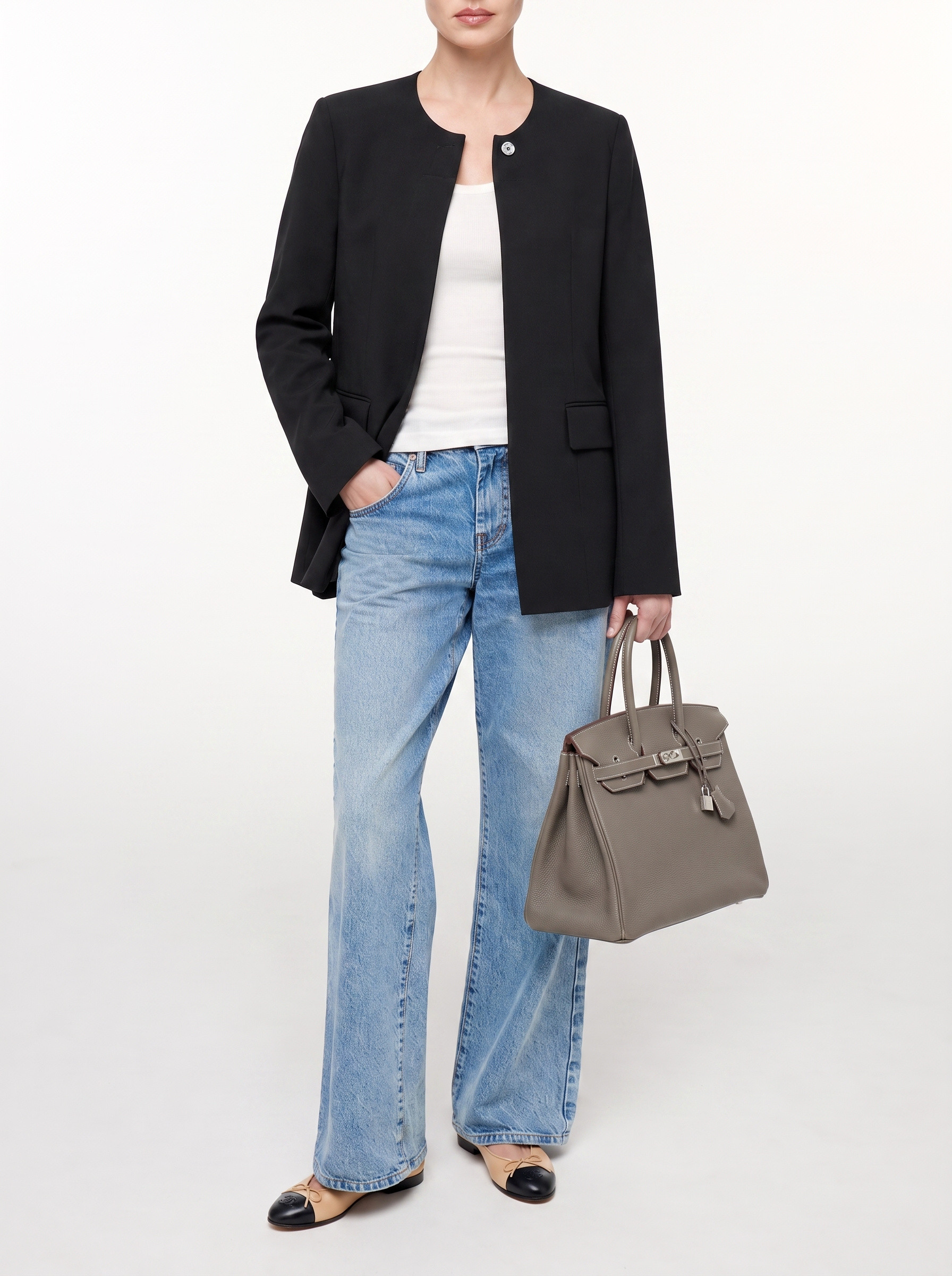 Сумки Hermes Birkin 35 изображение #2