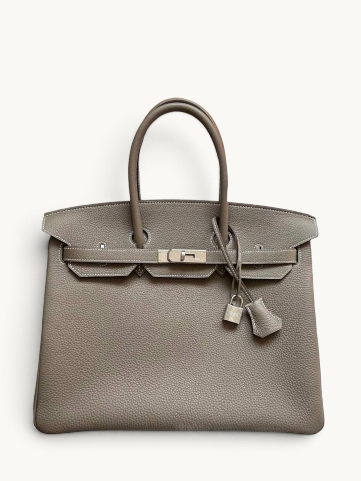 Сумки Hermes Birkin 35 изображение #1