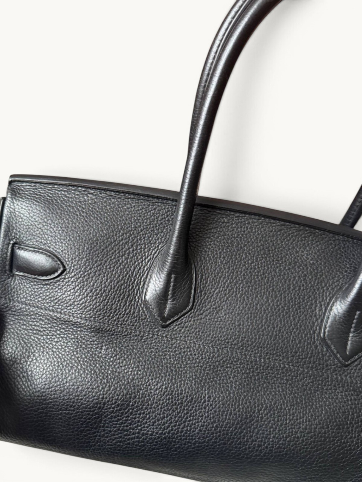 Сумки Hermes Birkin Shoulder  изображение #6