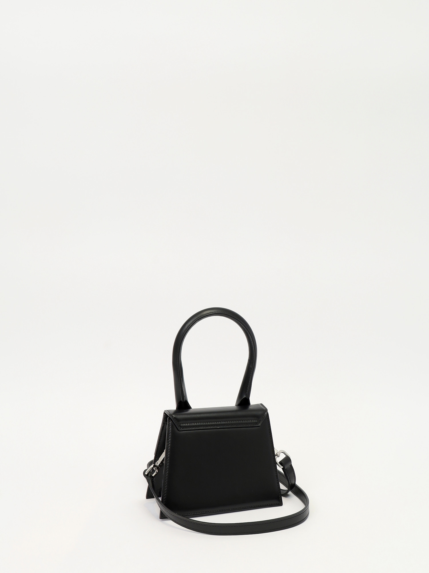 Сумки Jacquemus Le Chiquito изображение #4