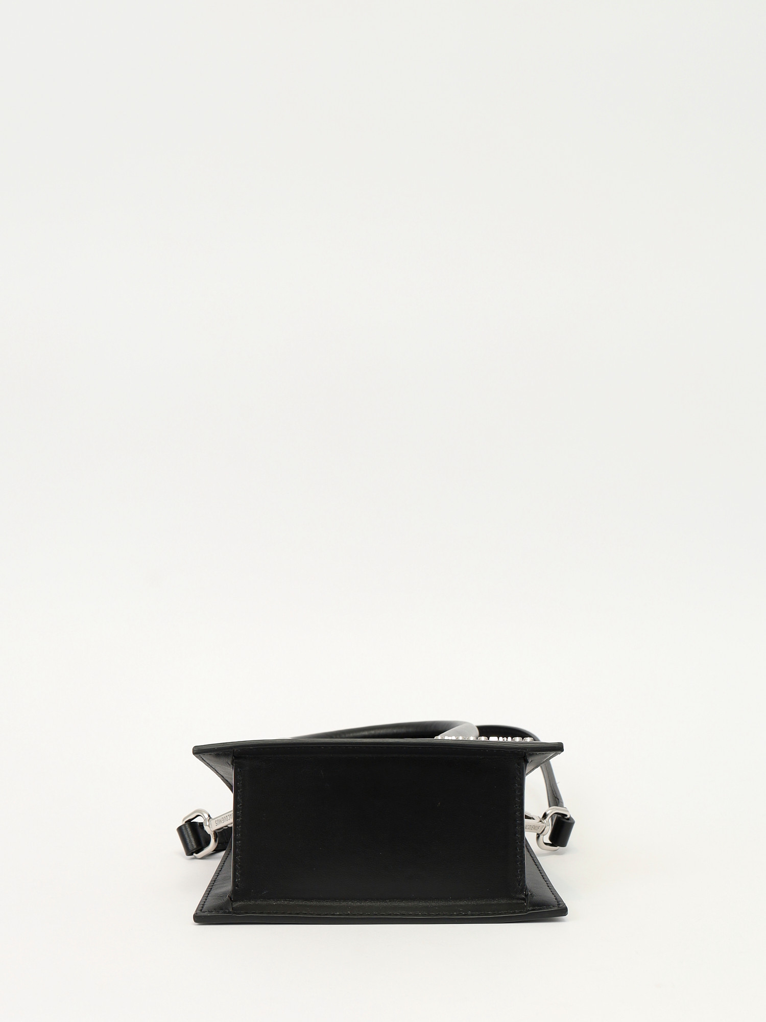 Сумки Jacquemus Le Chiquito изображение #9
