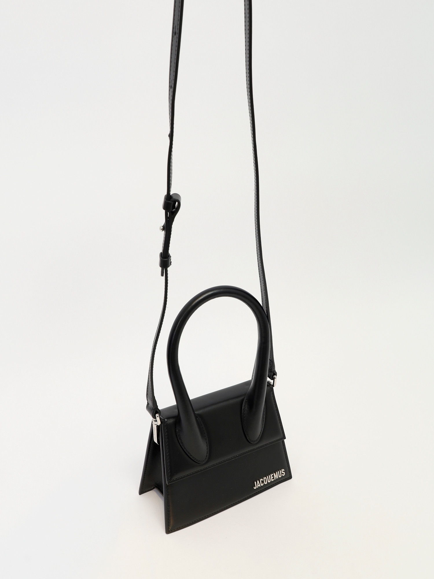 Сумки Jacquemus Le Chiquito изображение #5