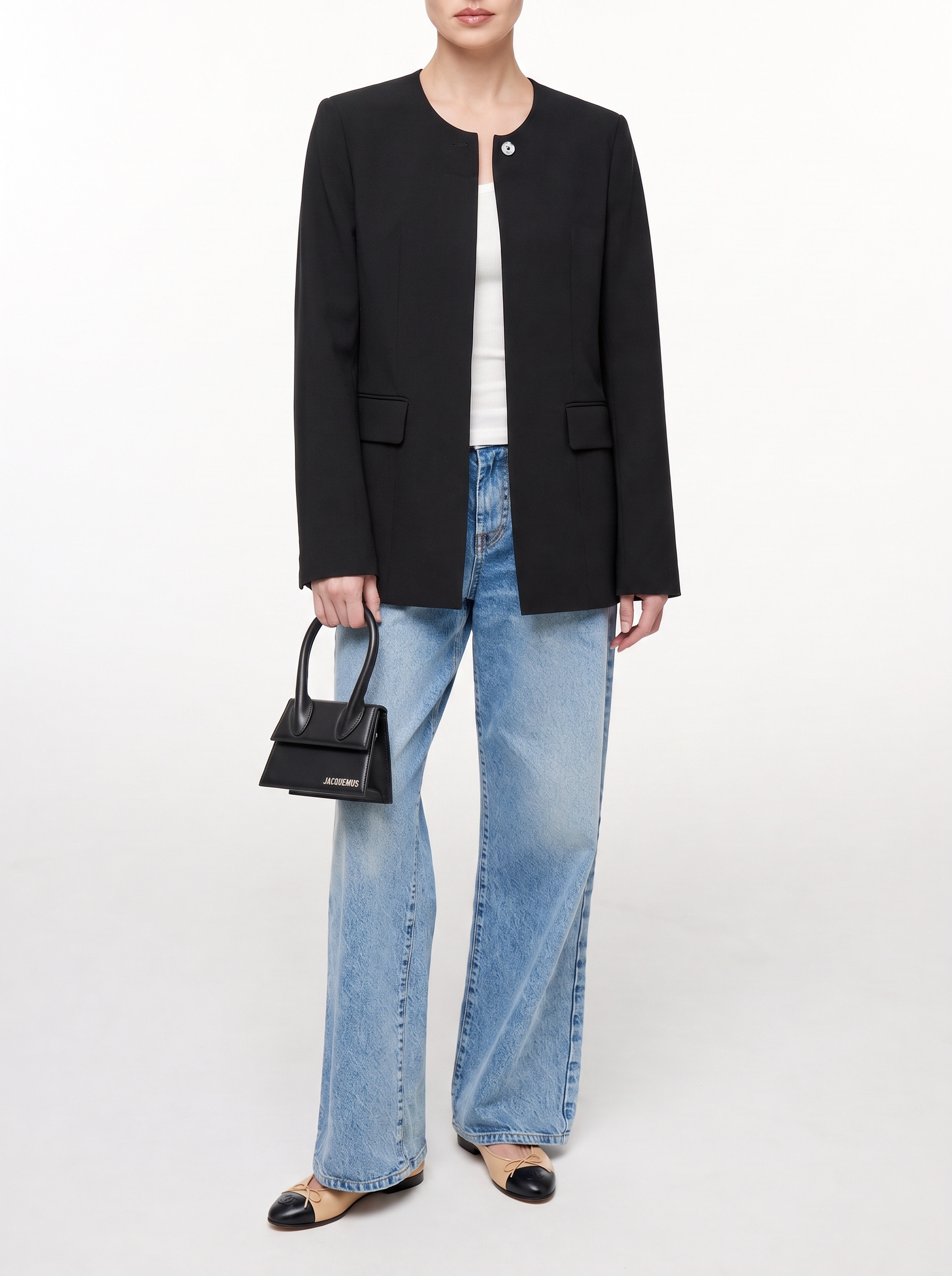 Сумки Jacquemus Le Chiquito изображение #2