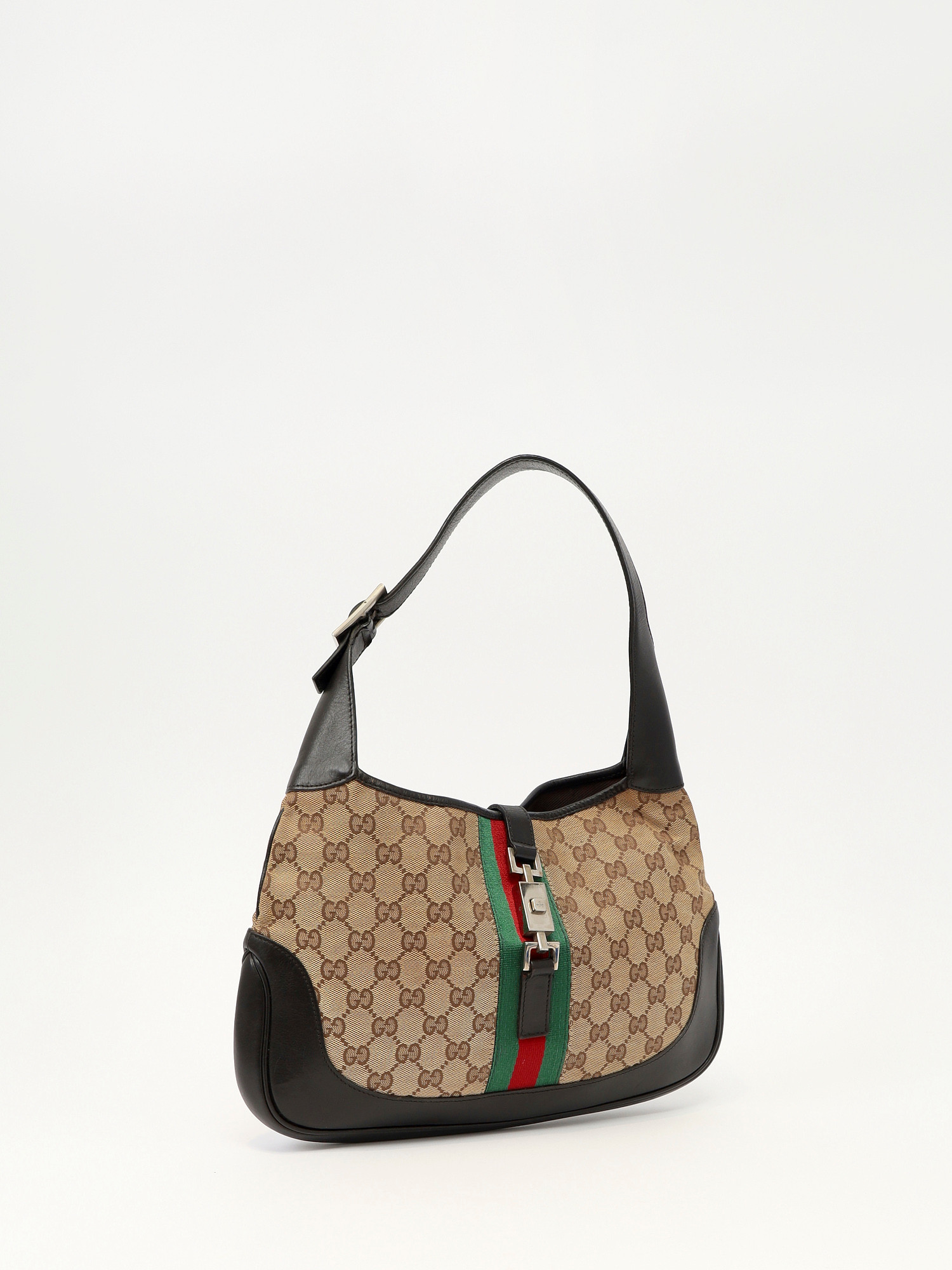Сумки Gucci Jackie изображение #3