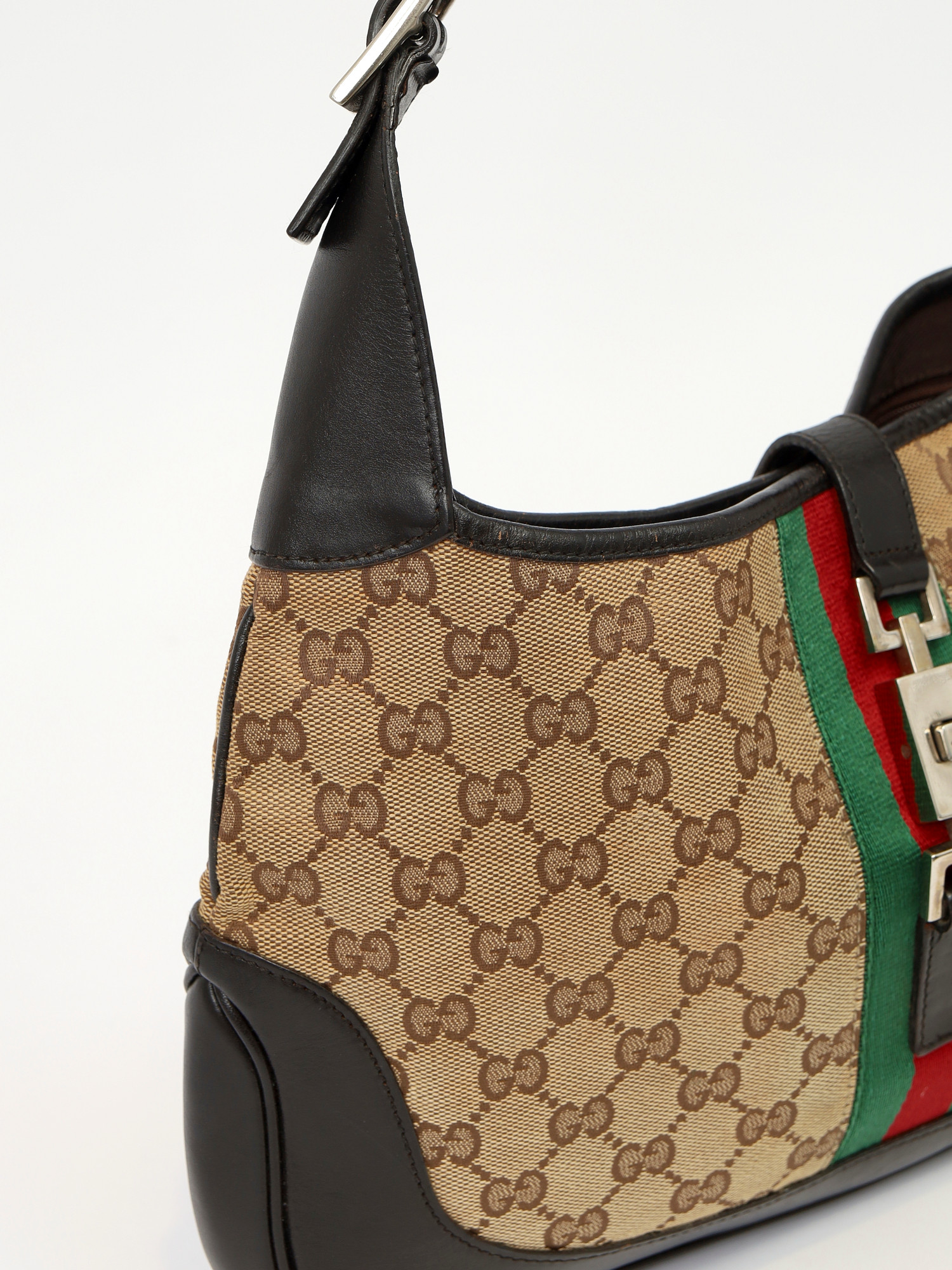 Сумки Gucci Jackie изображение #6
