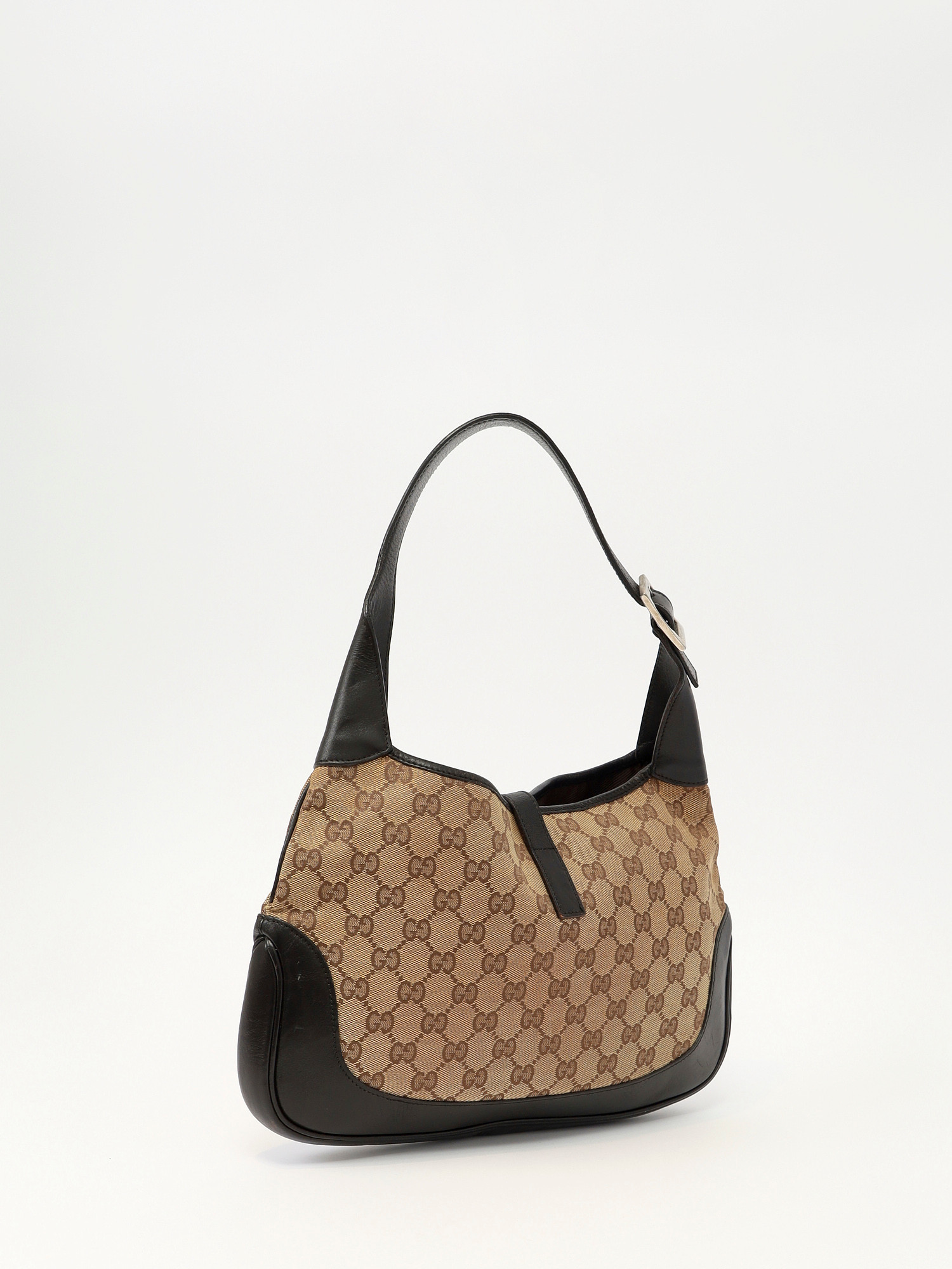 Сумки Gucci Jackie изображение #4