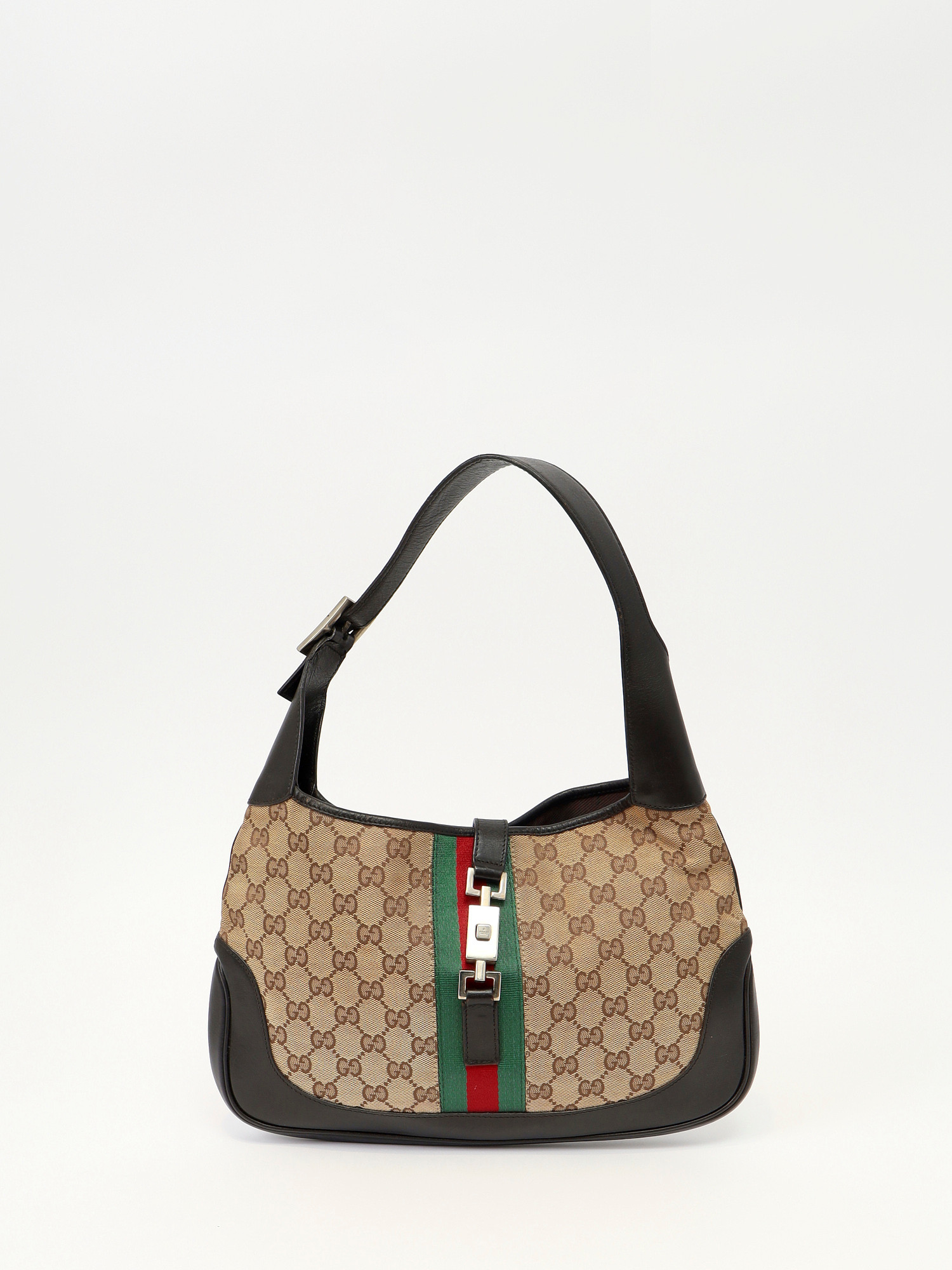 Сумки Gucci Jackie изображение #1