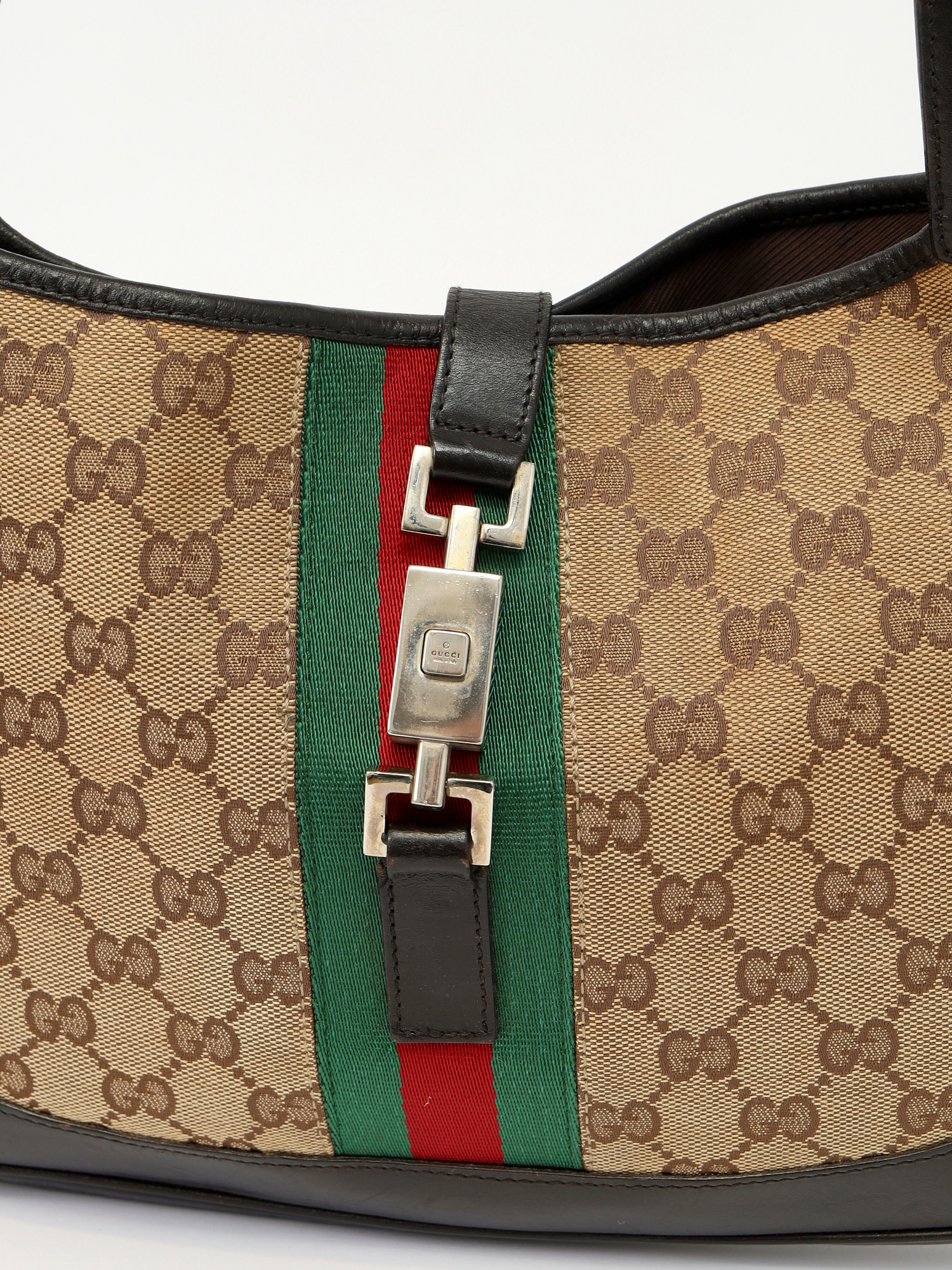 Сумки Gucci Jackie изображение #5