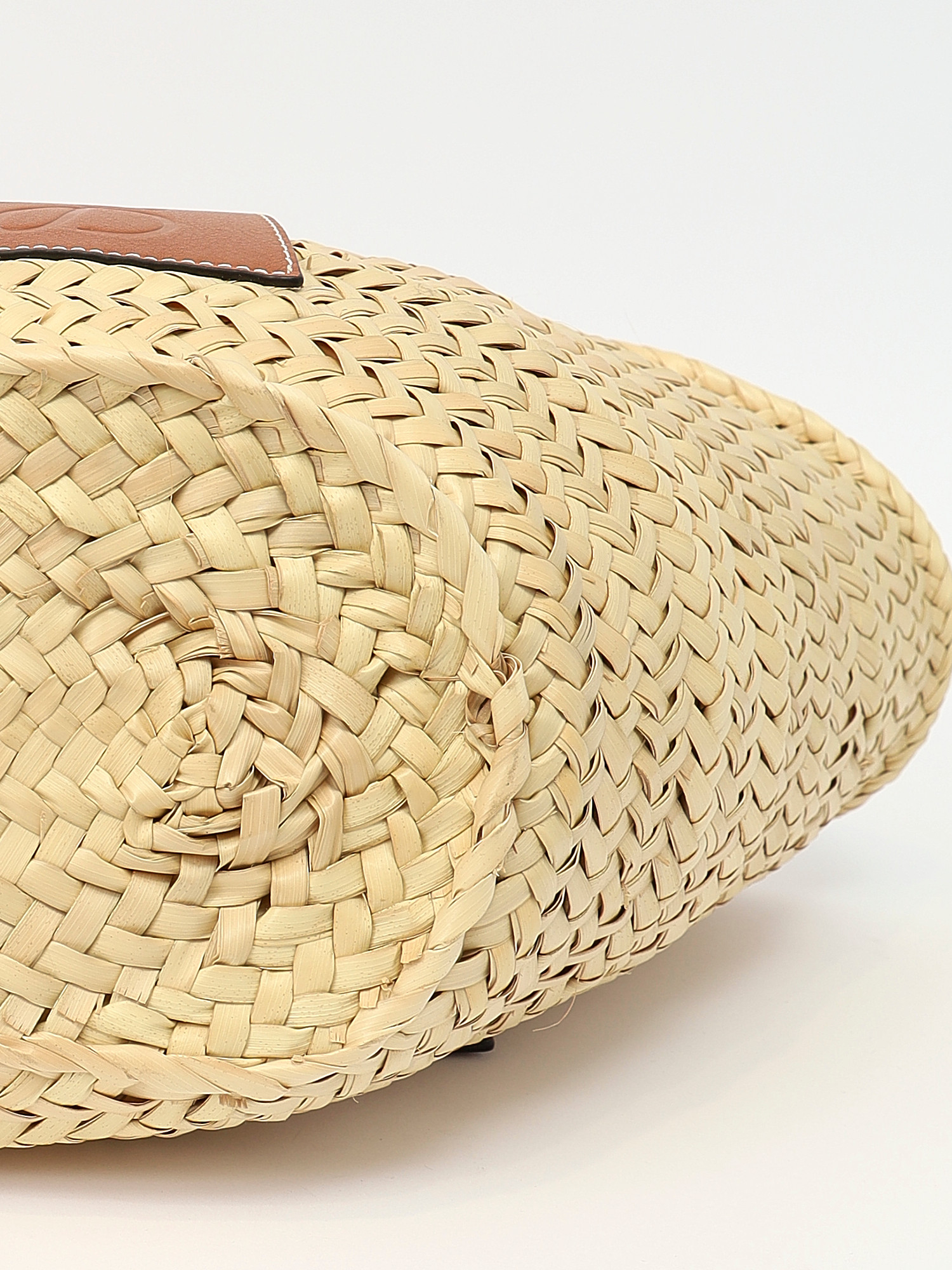 Сумки Loewe Basket  изображение #9