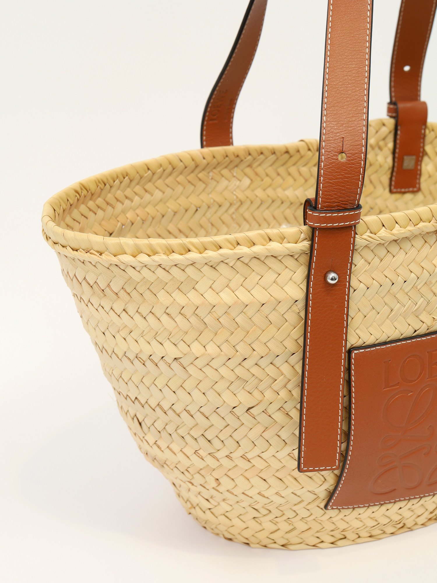 Сумки Loewe Basket  изображение #6