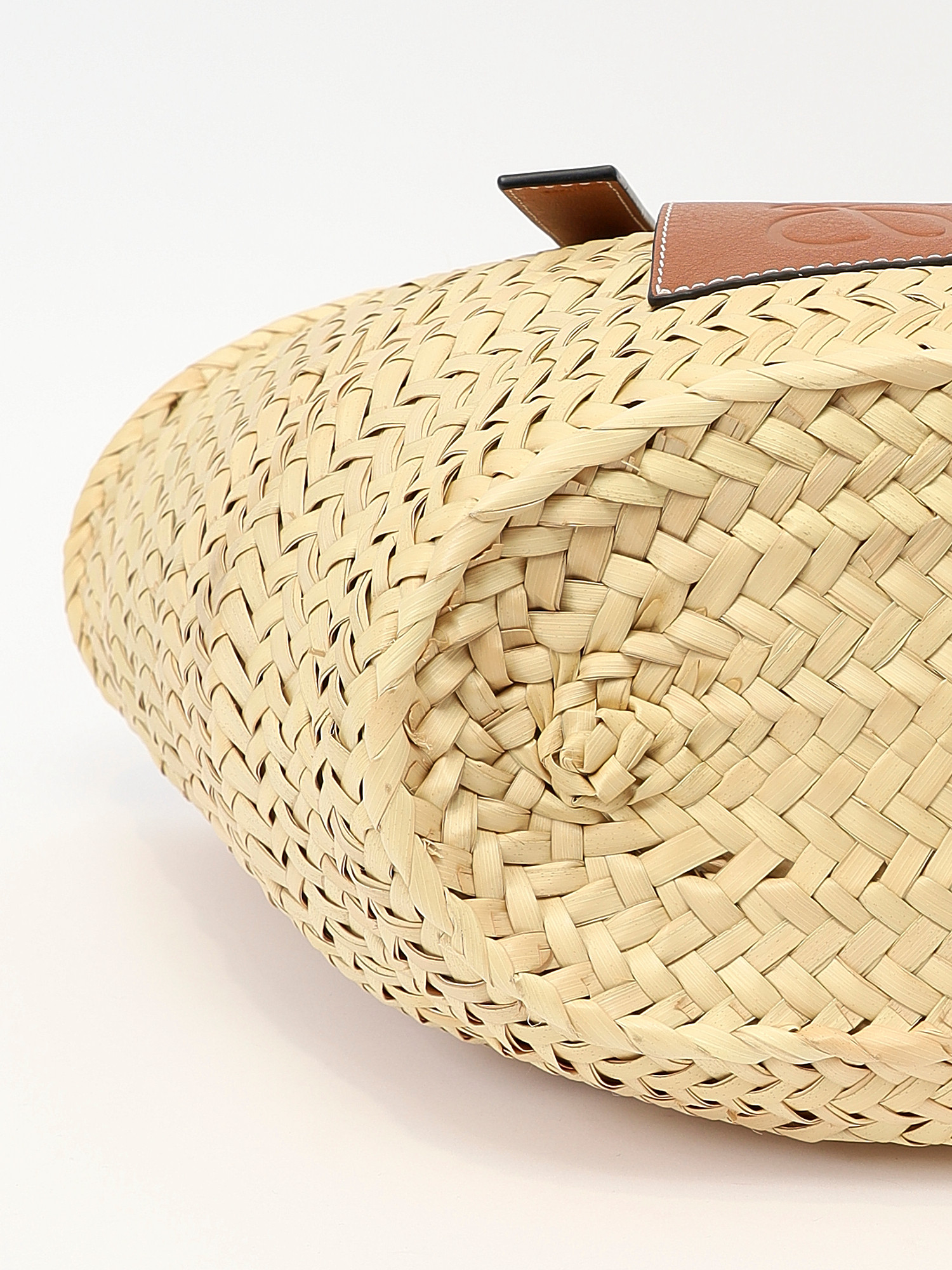 Сумки Loewe Basket  изображение #8