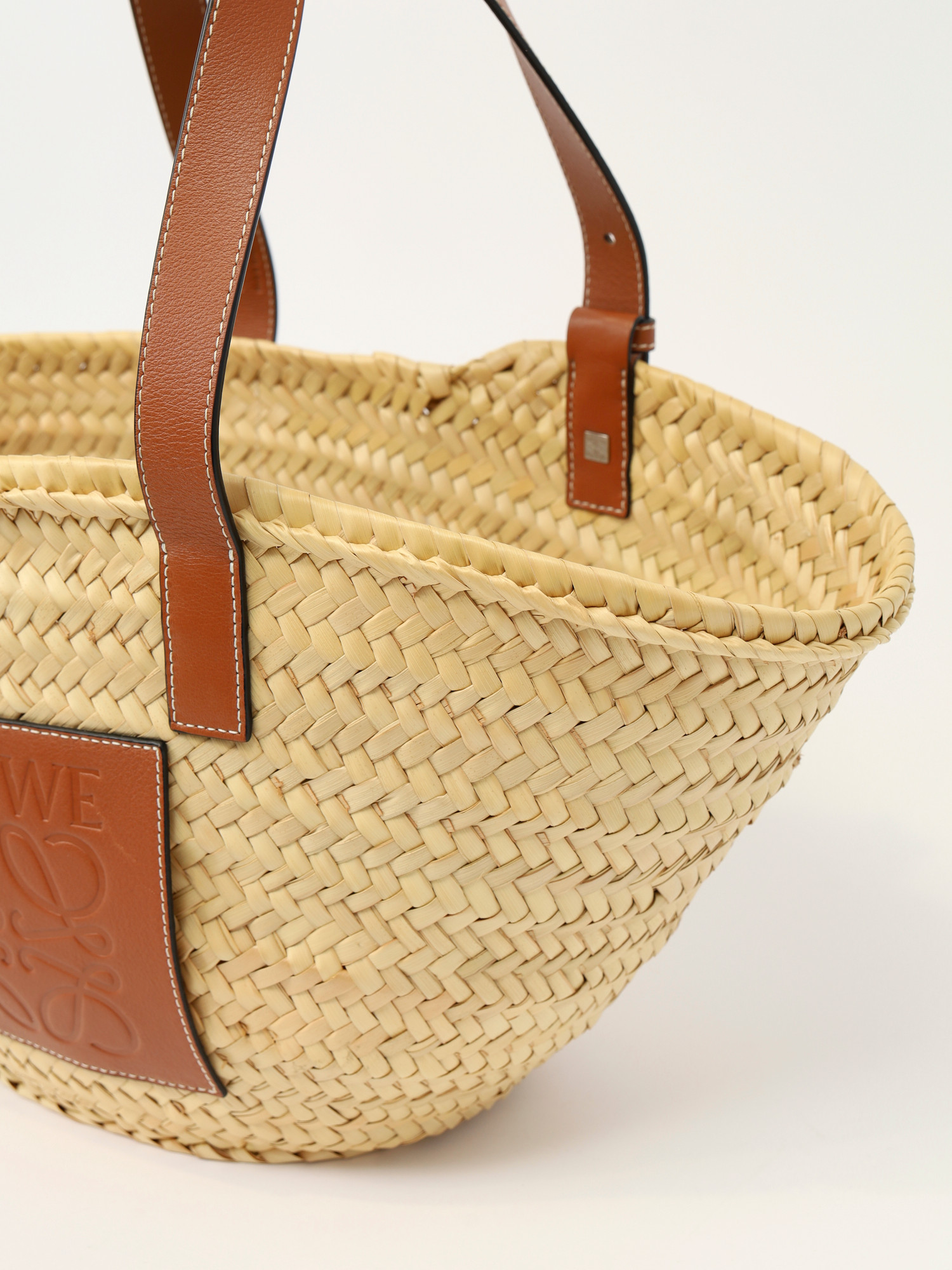 Сумки Loewe Basket  изображение #7