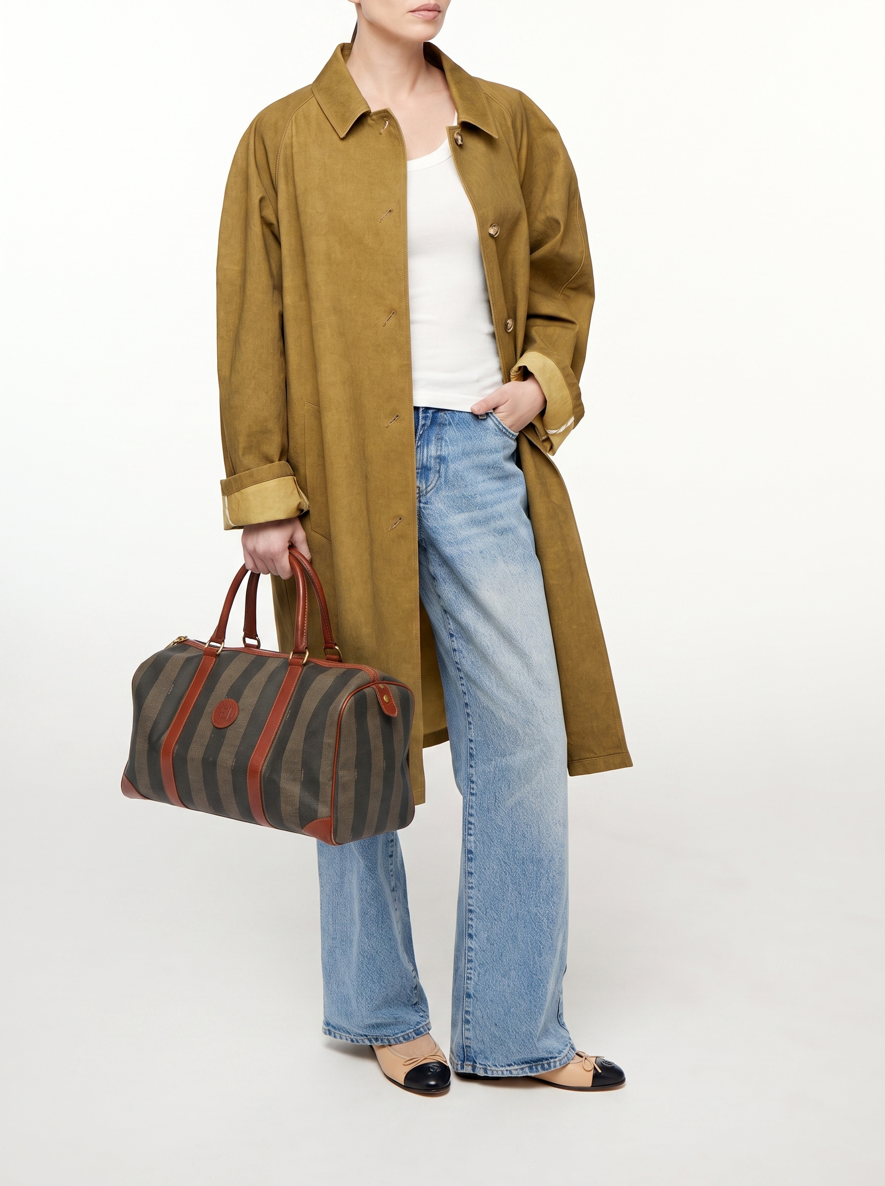 Сумки Fendi изображение #2
