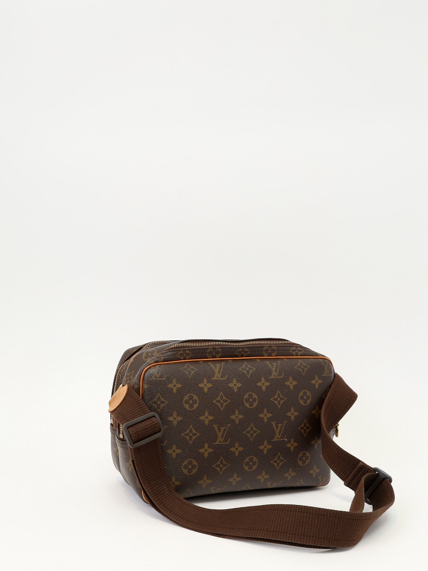 Сумки Louis Vuitton Reporter изображение #4