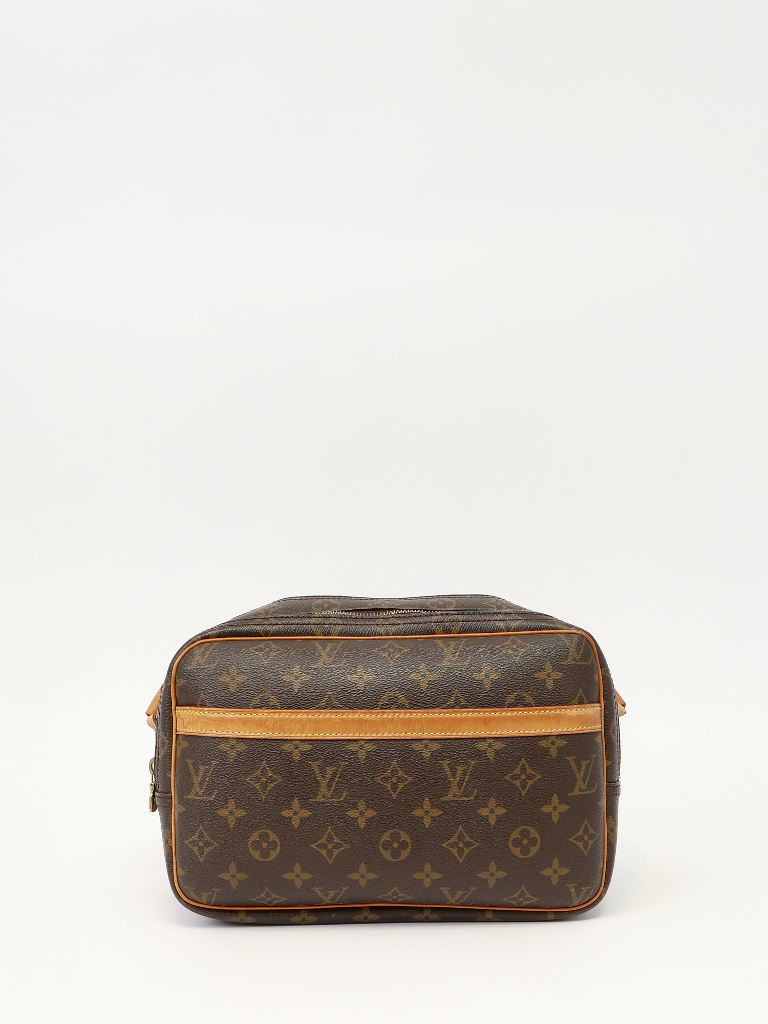 Сумки Louis Vuitton Reporter изображение #1