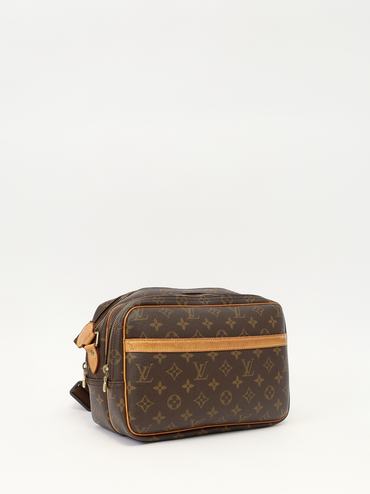 Сумки Louis Vuitton Reporter изображение #3