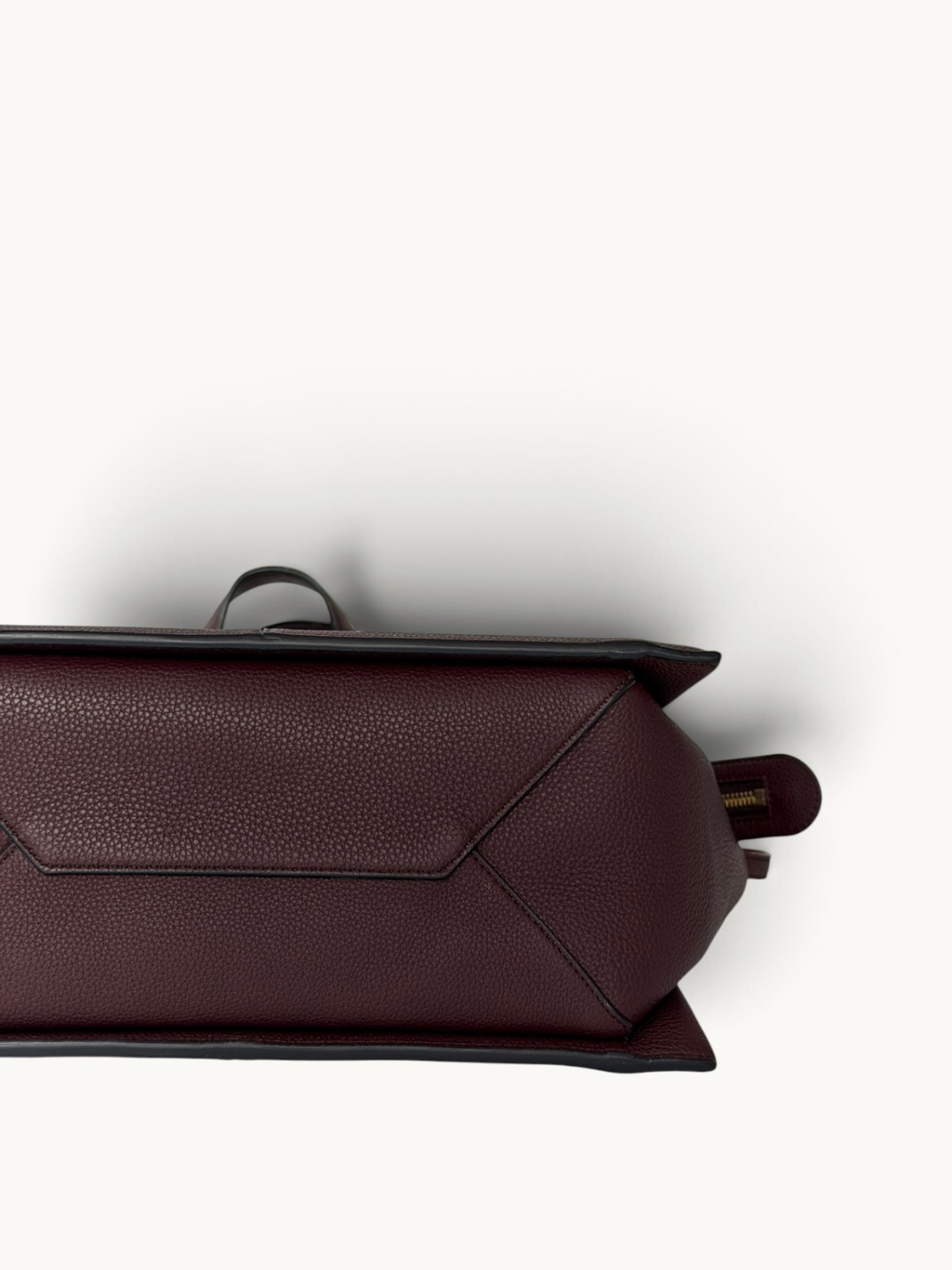 Сумки Celine Tri-Fold изображение #8