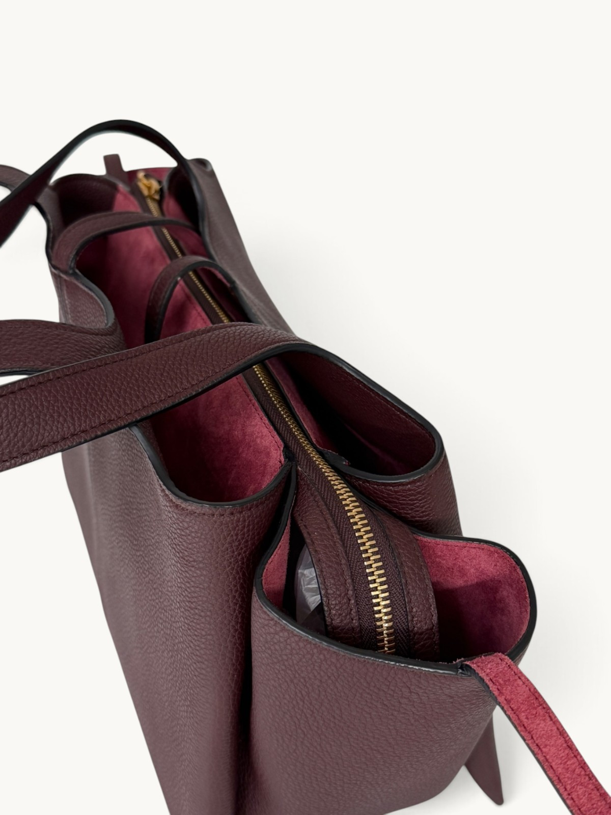 Сумки Celine Tri-Fold изображение #9