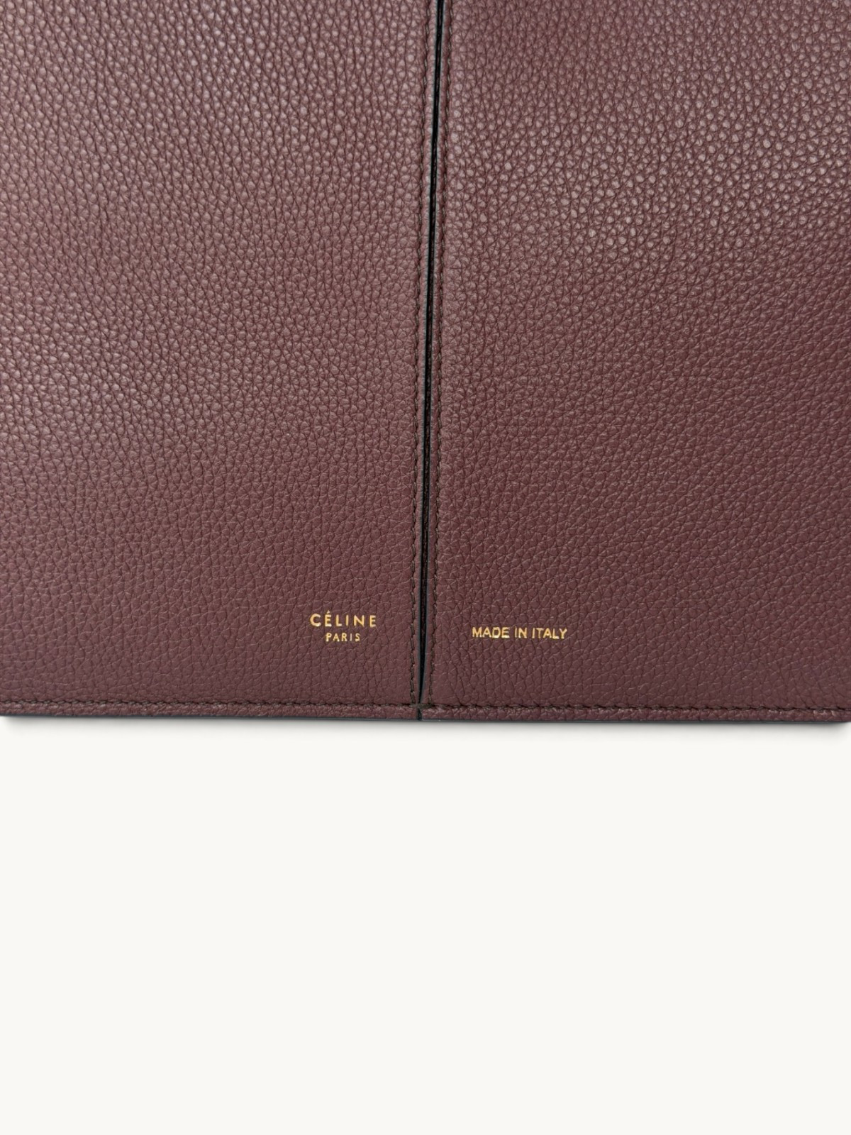 Сумки Celine Tri-Fold изображение #11