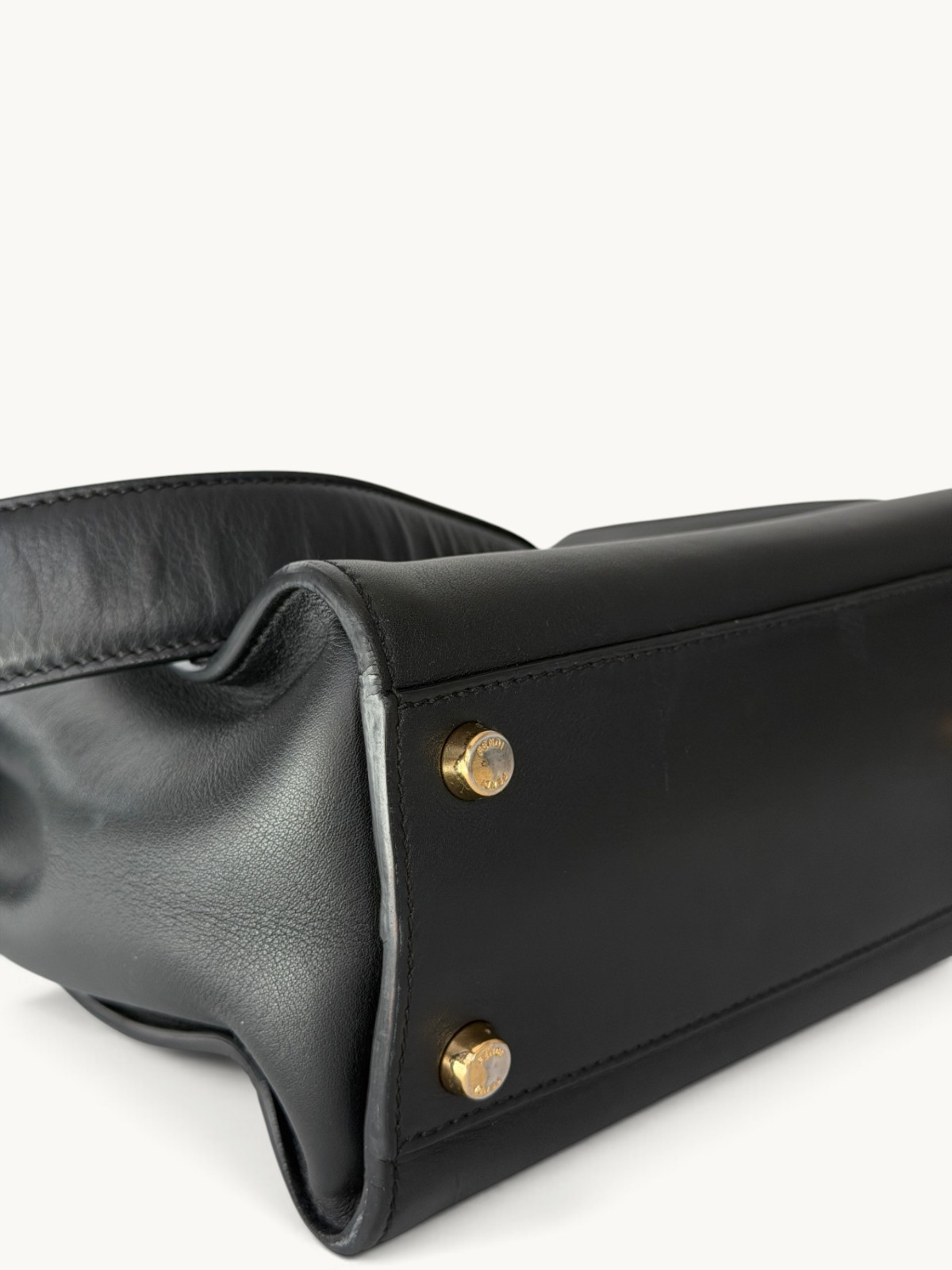 Сумки Fendi Peekaboo  изображение #9