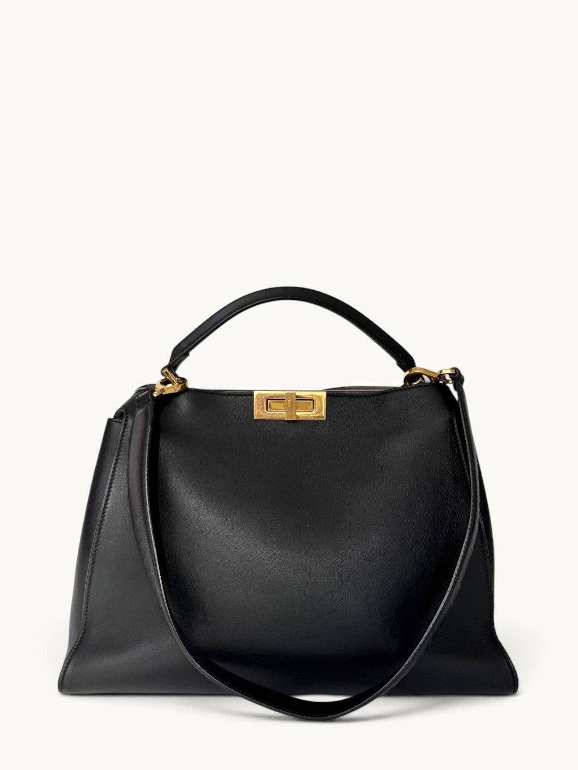 Сумки Fendi Peekaboo  изображение #6