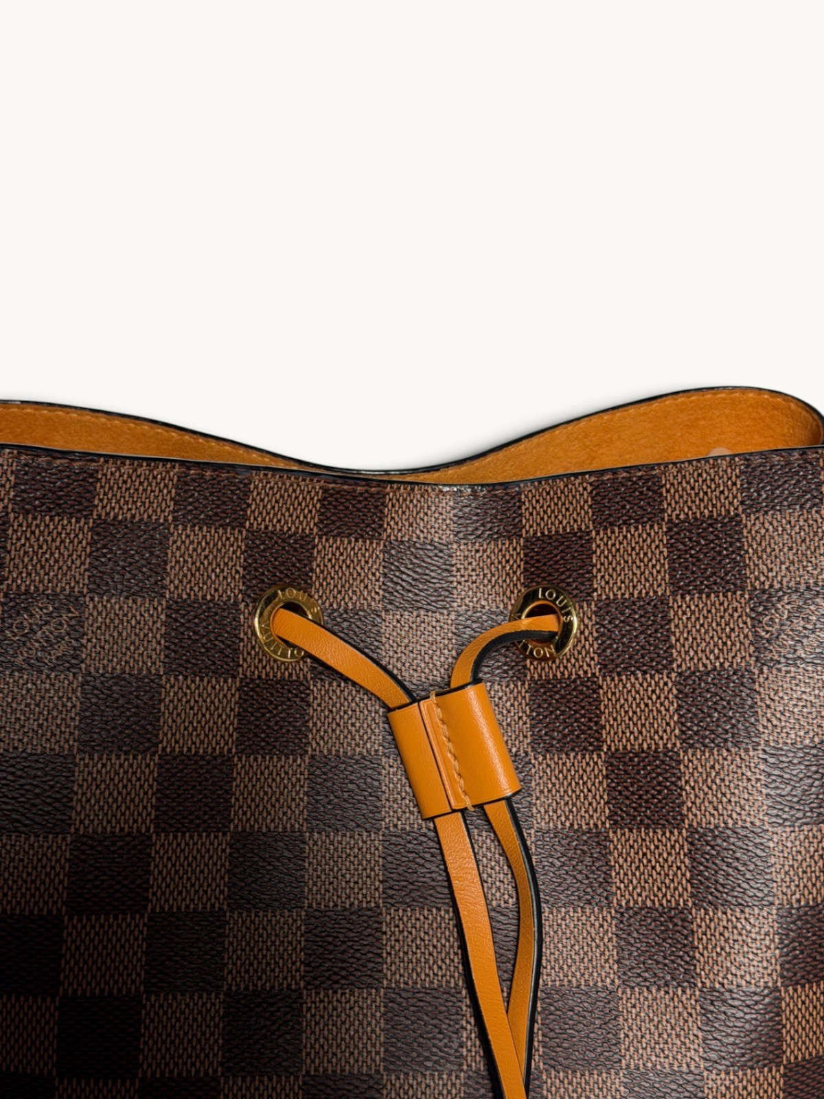 Сумки Louis Vuitton NeoNoe изображение #11