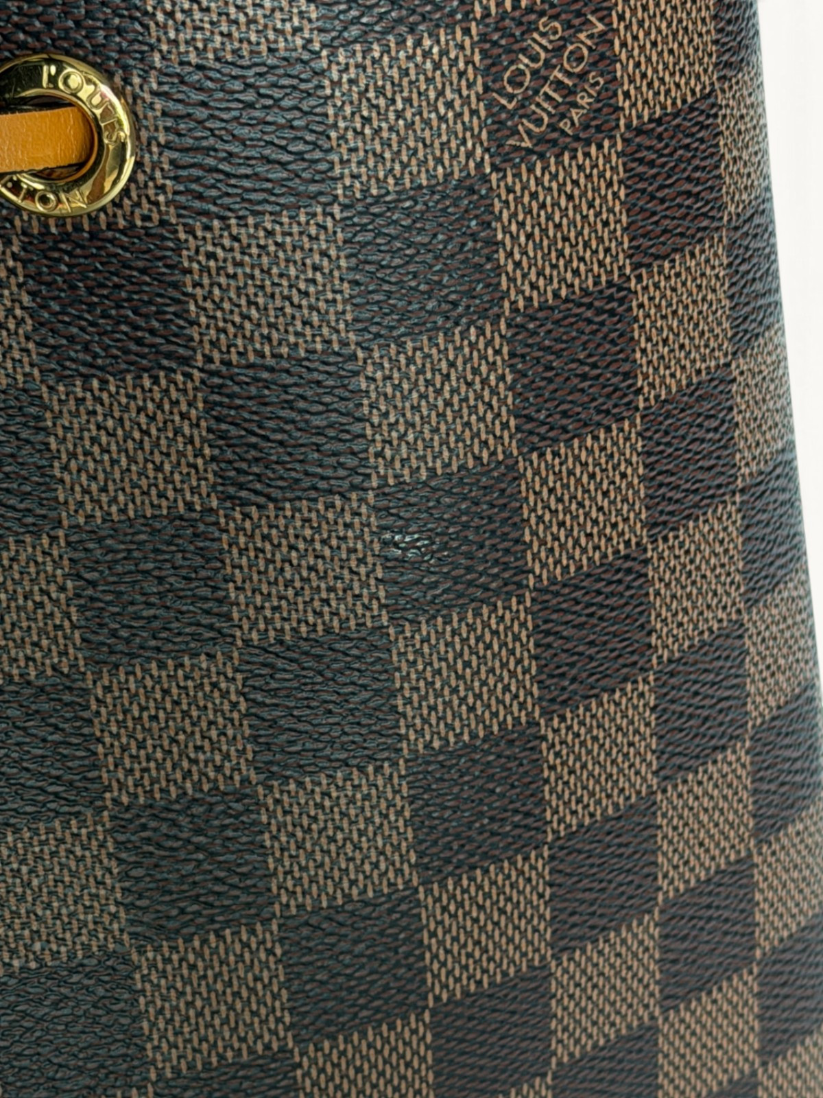 Сумки Louis Vuitton NeoNoe изображение #9