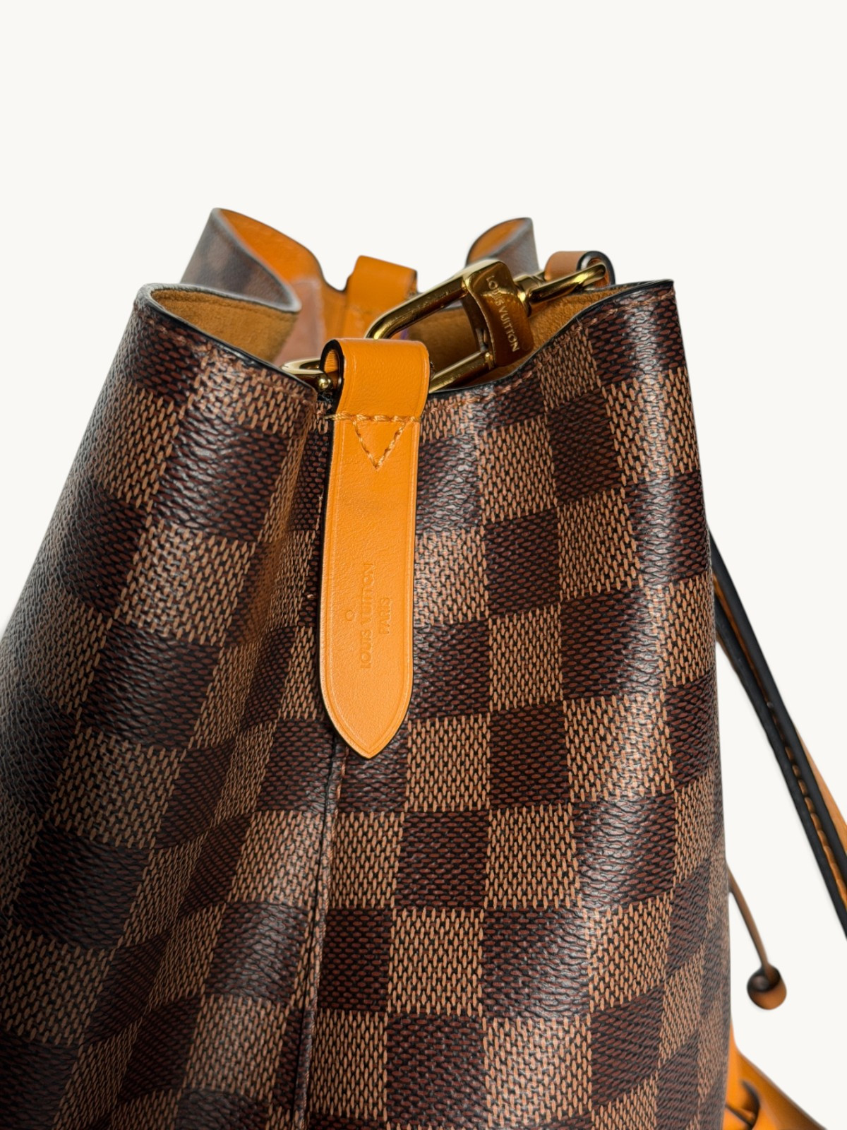 Сумки Louis Vuitton NeoNoe изображение #10