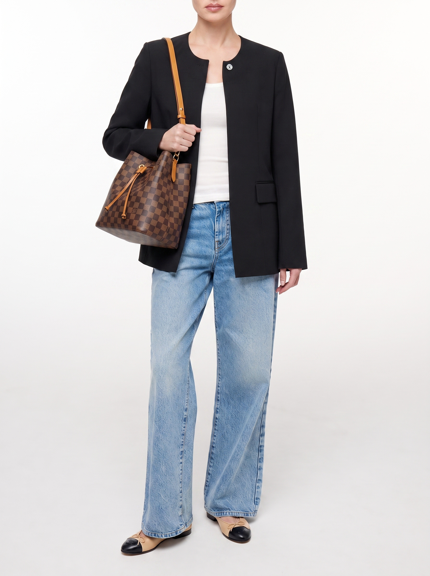 Сумки Louis Vuitton NeoNoe изображение #2