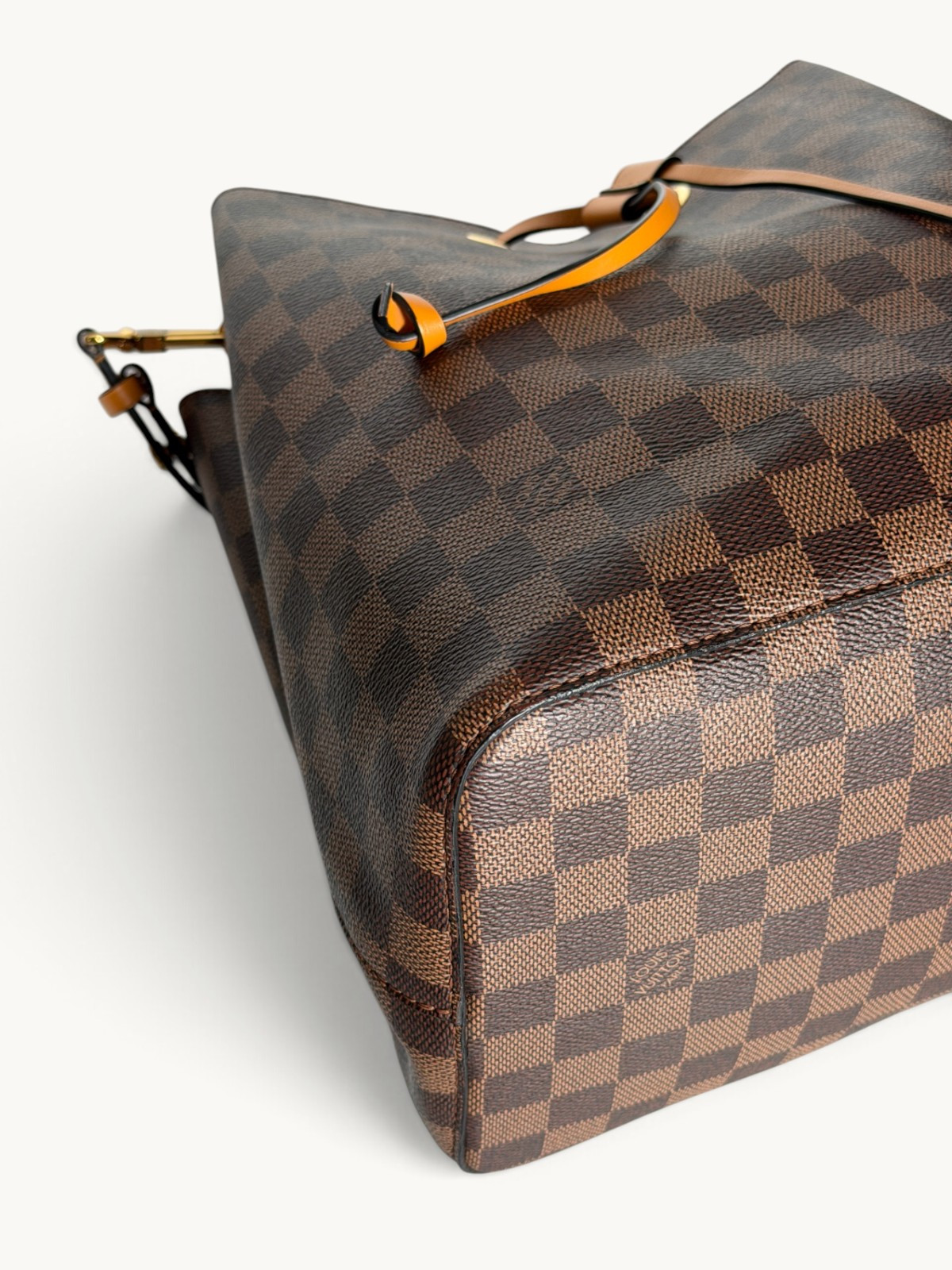 Сумки Louis Vuitton NeoNoe изображение #5