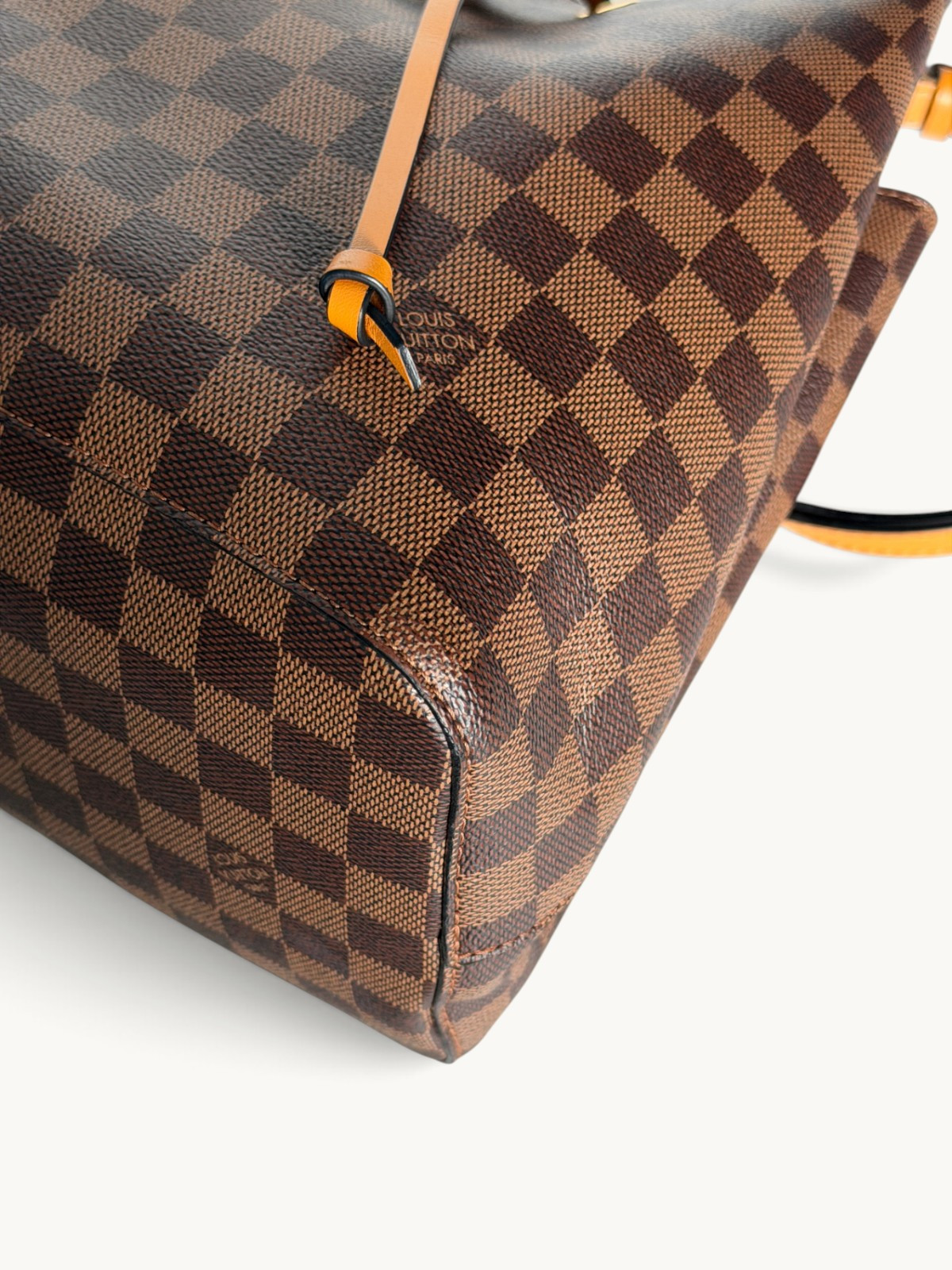 Сумки Louis Vuitton NeoNoe изображение #6