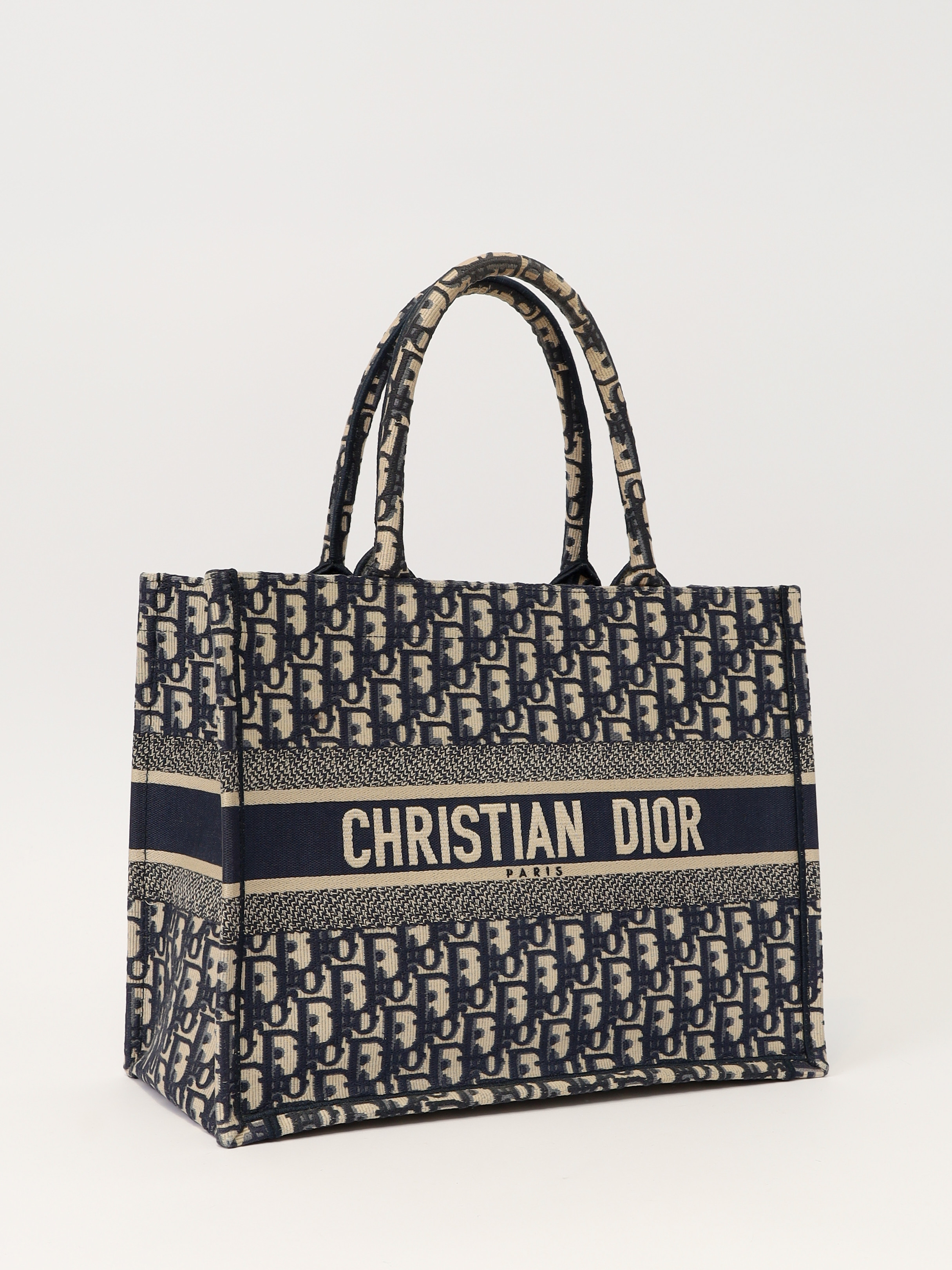 Сумки Dior Book Tote изображение #3