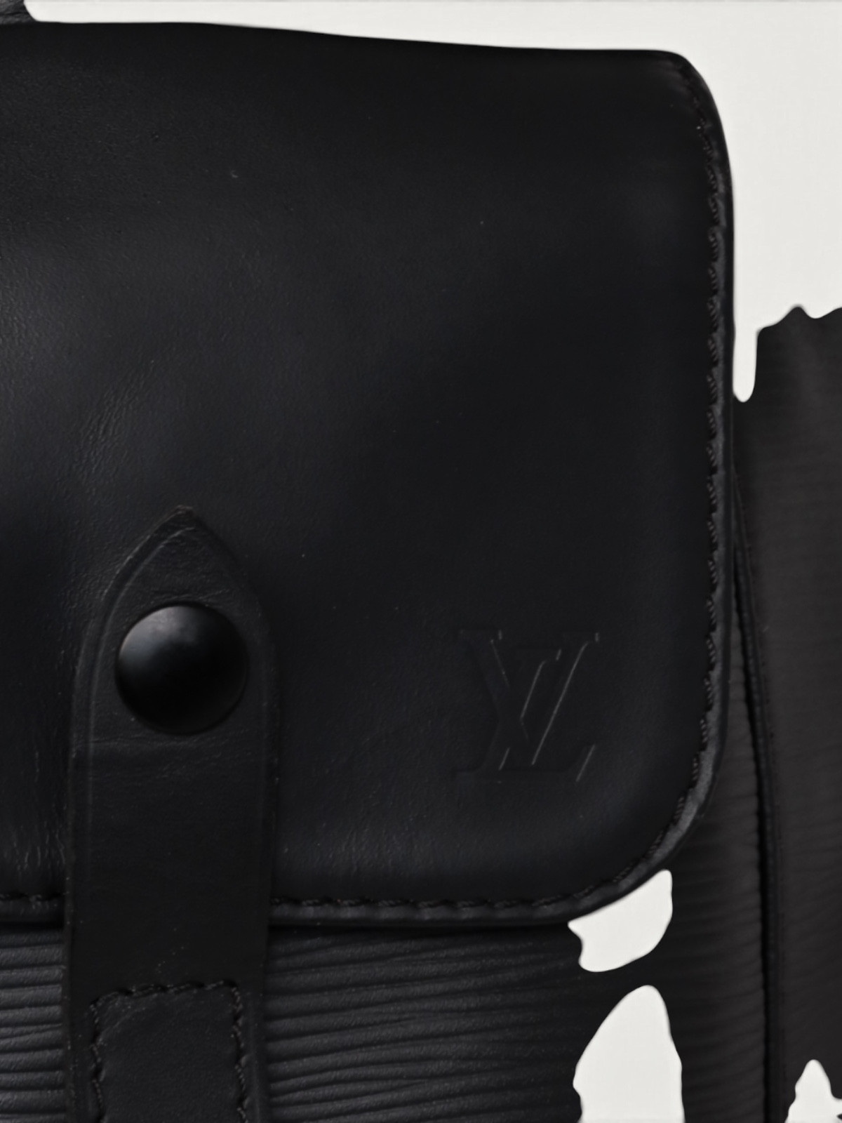Сумки Louis Vuitton Christopher изображение #5