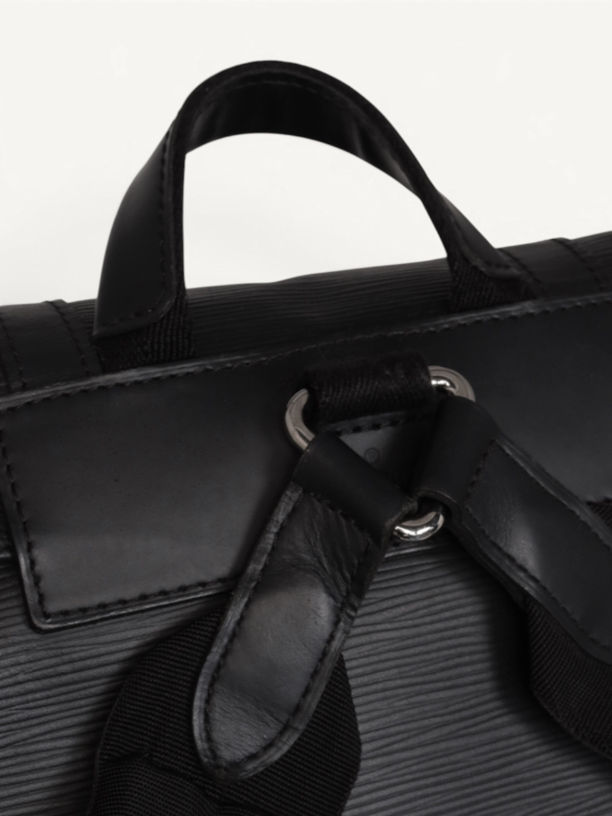 Сумки Louis Vuitton Christopher изображение #9