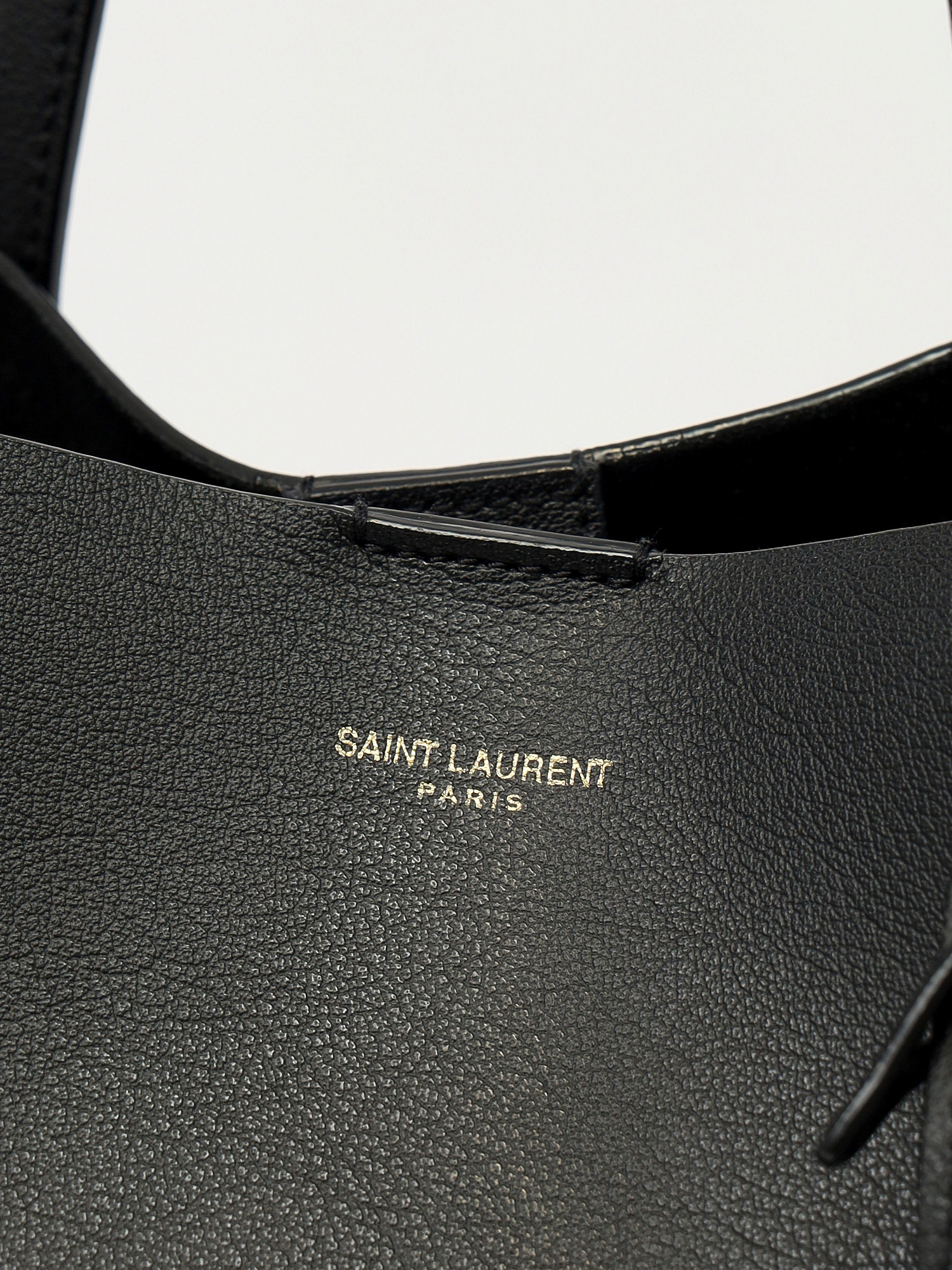 Сумки Saint Laurent Shopping  изображение #7