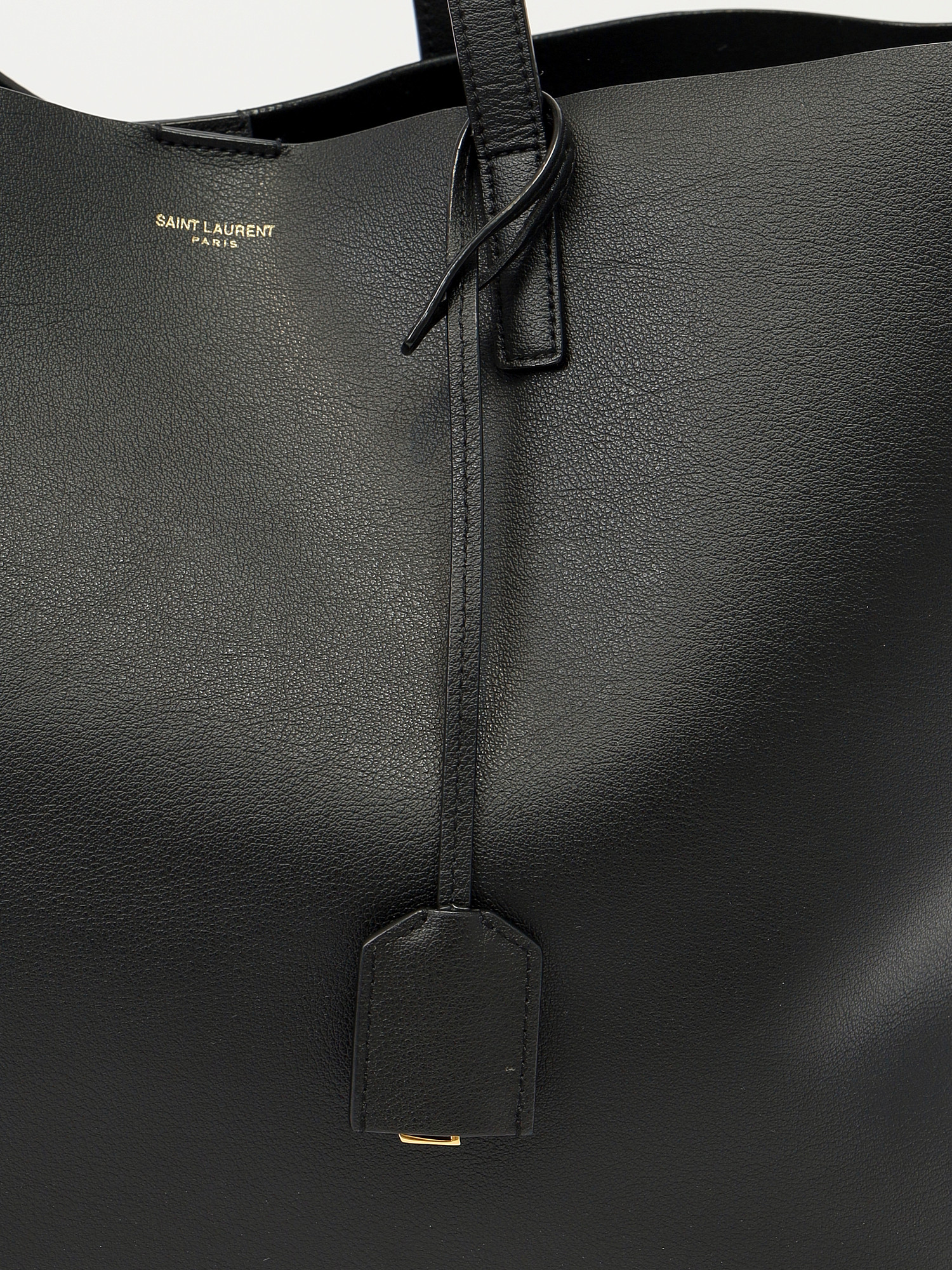 Сумки Saint Laurent Shopping  изображение #6