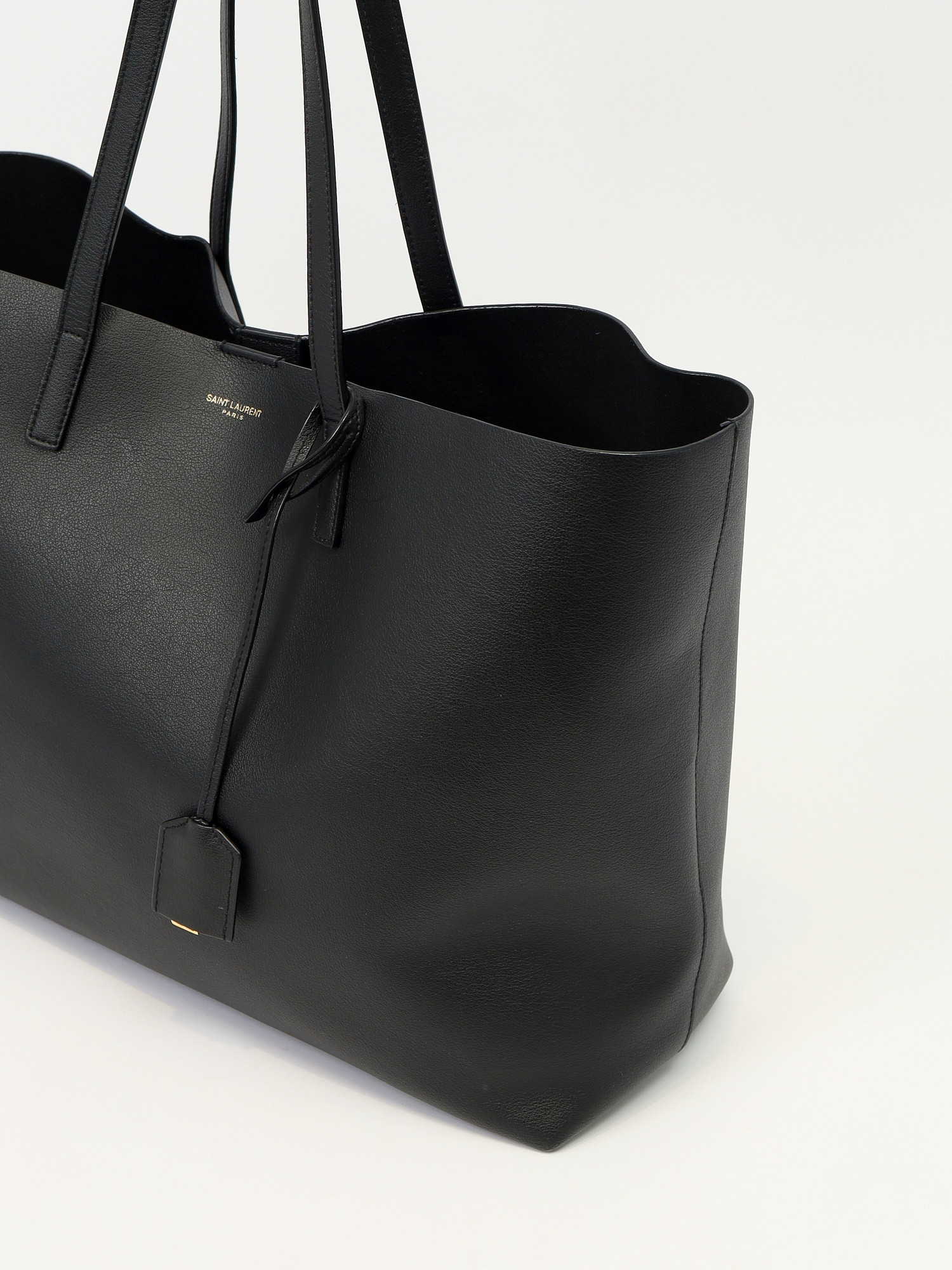 Сумки Saint Laurent Shopping  изображение #9