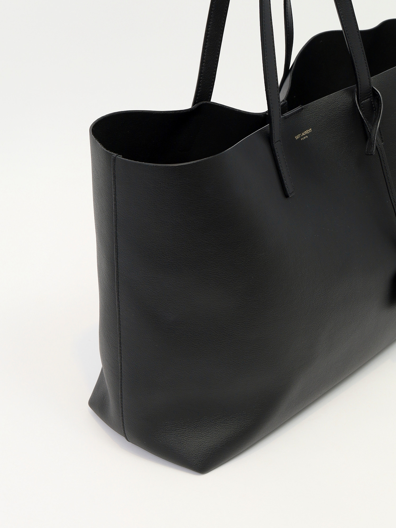 Сумки Saint Laurent Shopping  изображение #8