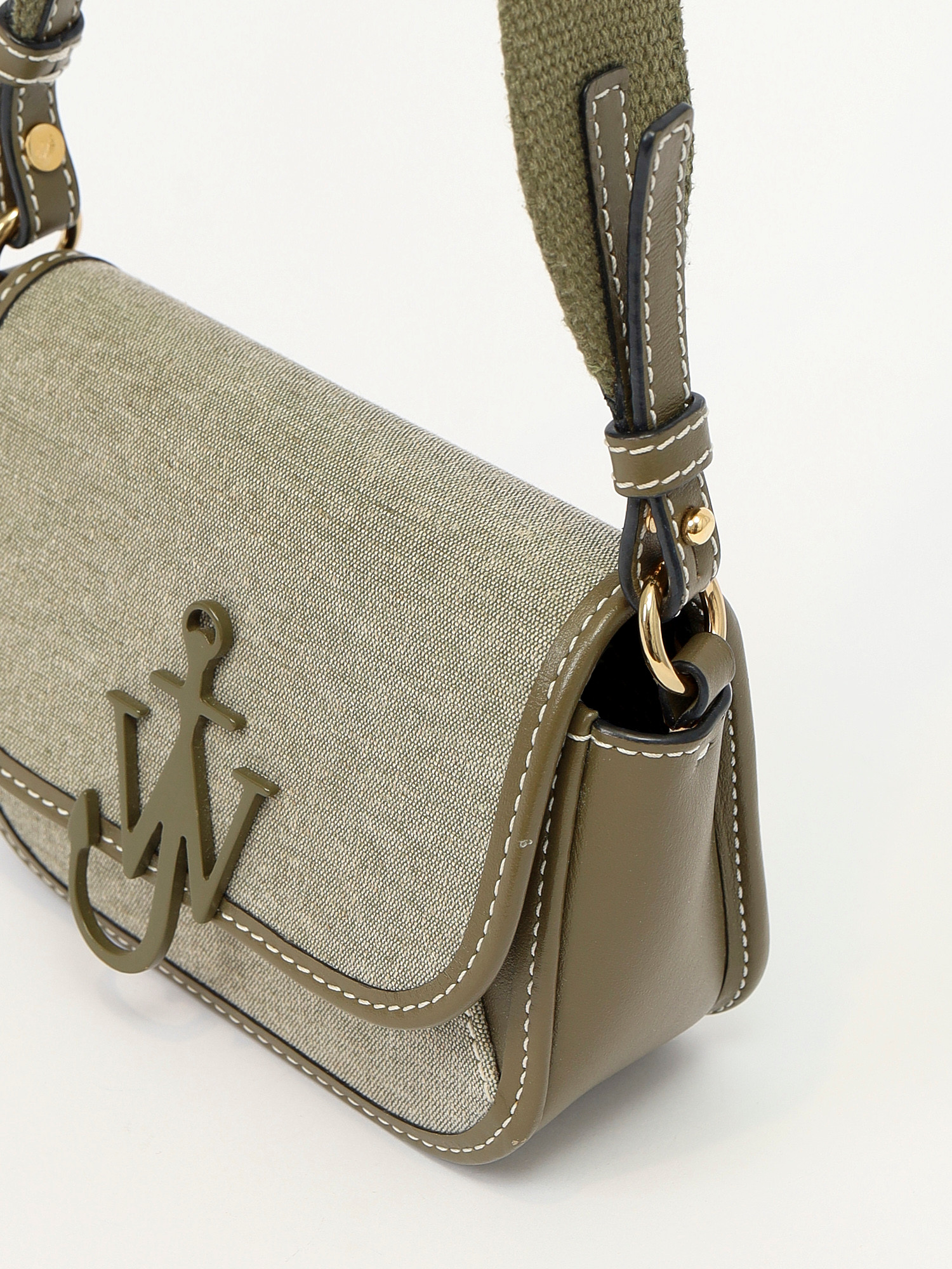 Сумки JW Anderson Anchor  изображение #8